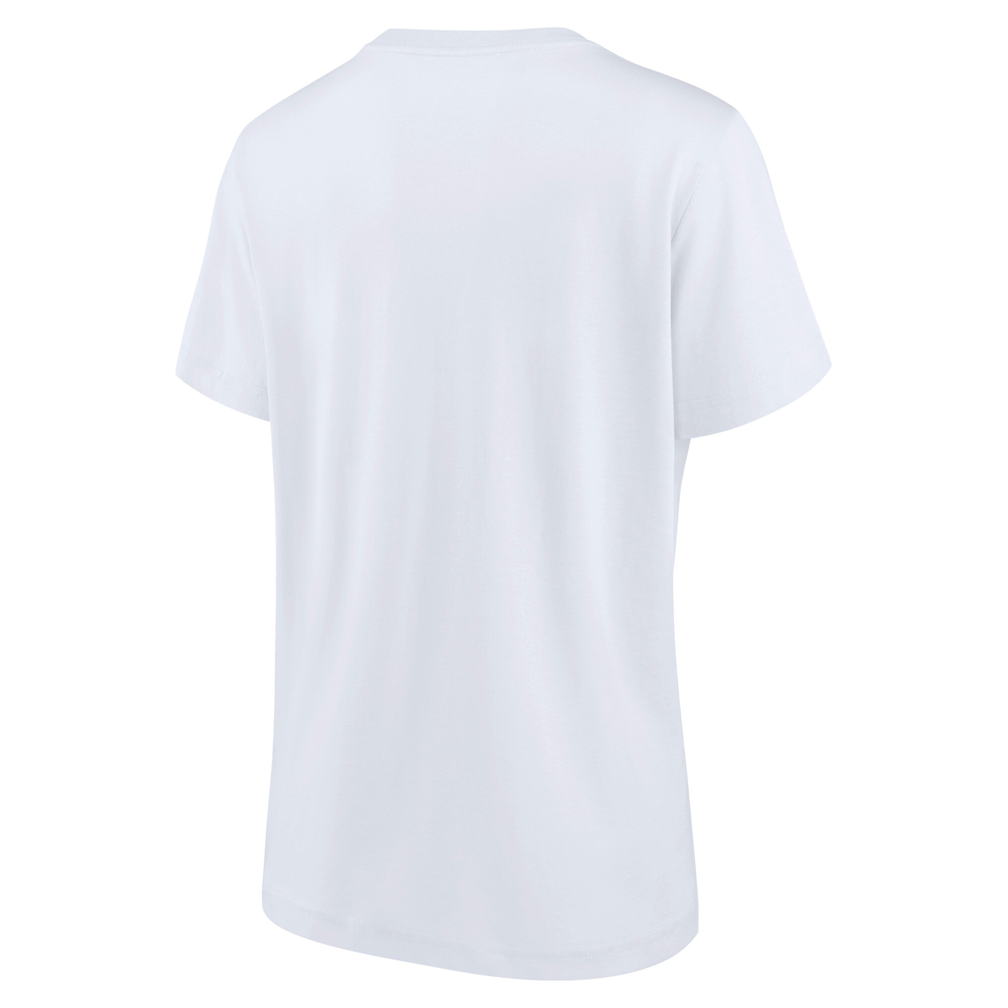 PSG Winner Back to Back 2 Star T-shirt - White - Womens, , rebel_hi-res