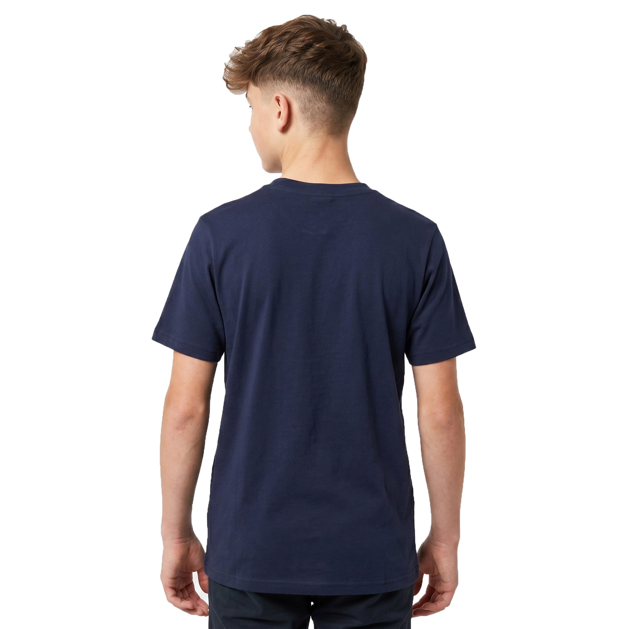 PSG Winner Back to Back 2 Star T-shirt - Navy - Kids, , rebel_hi-res