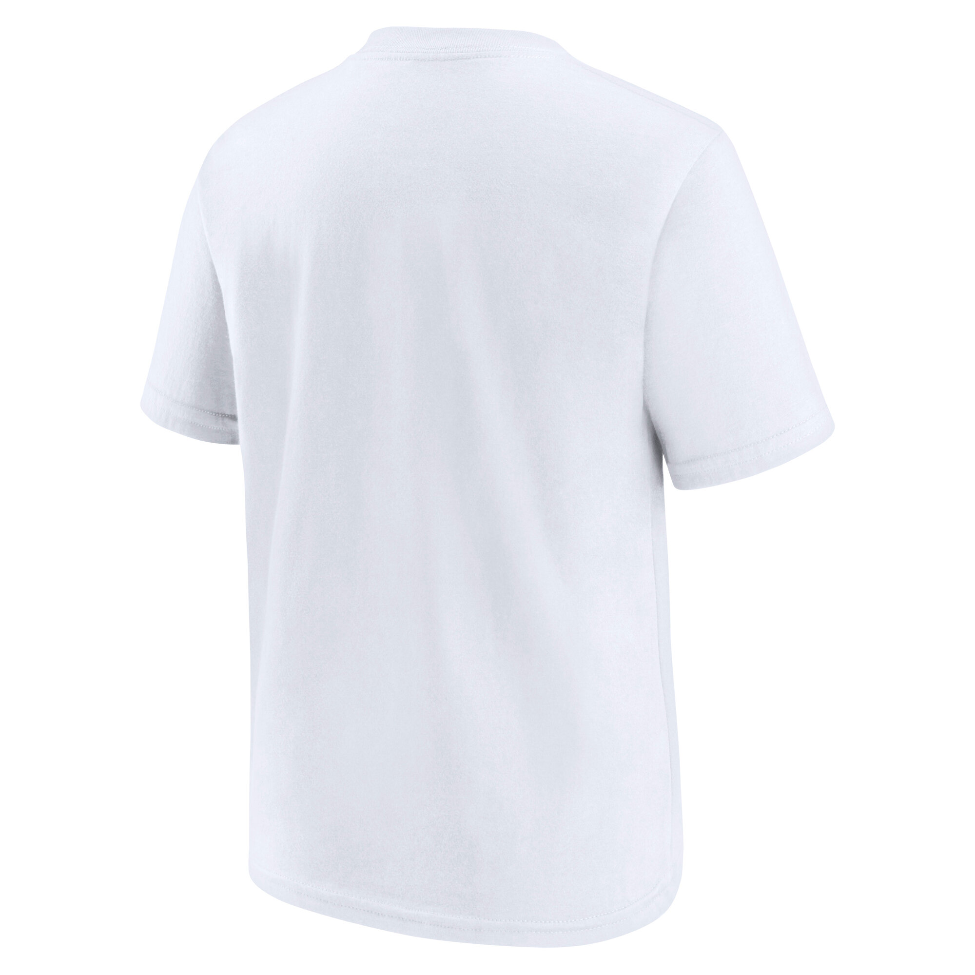 PSG Winner Back to Back 2 Star T-shirt - White - Kids, , rebel_hi-res