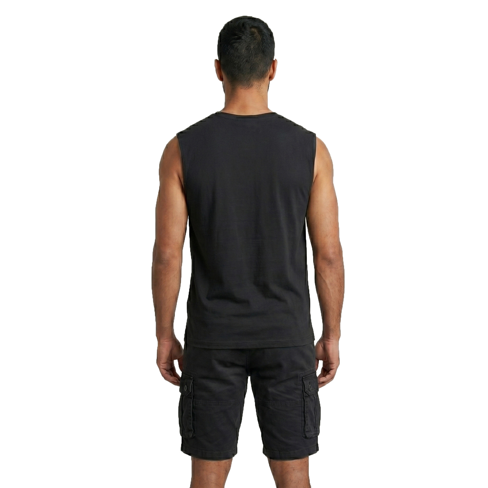 PSG Winner Back to Back 2 Star Graphic Tank, , rebel_hi-res