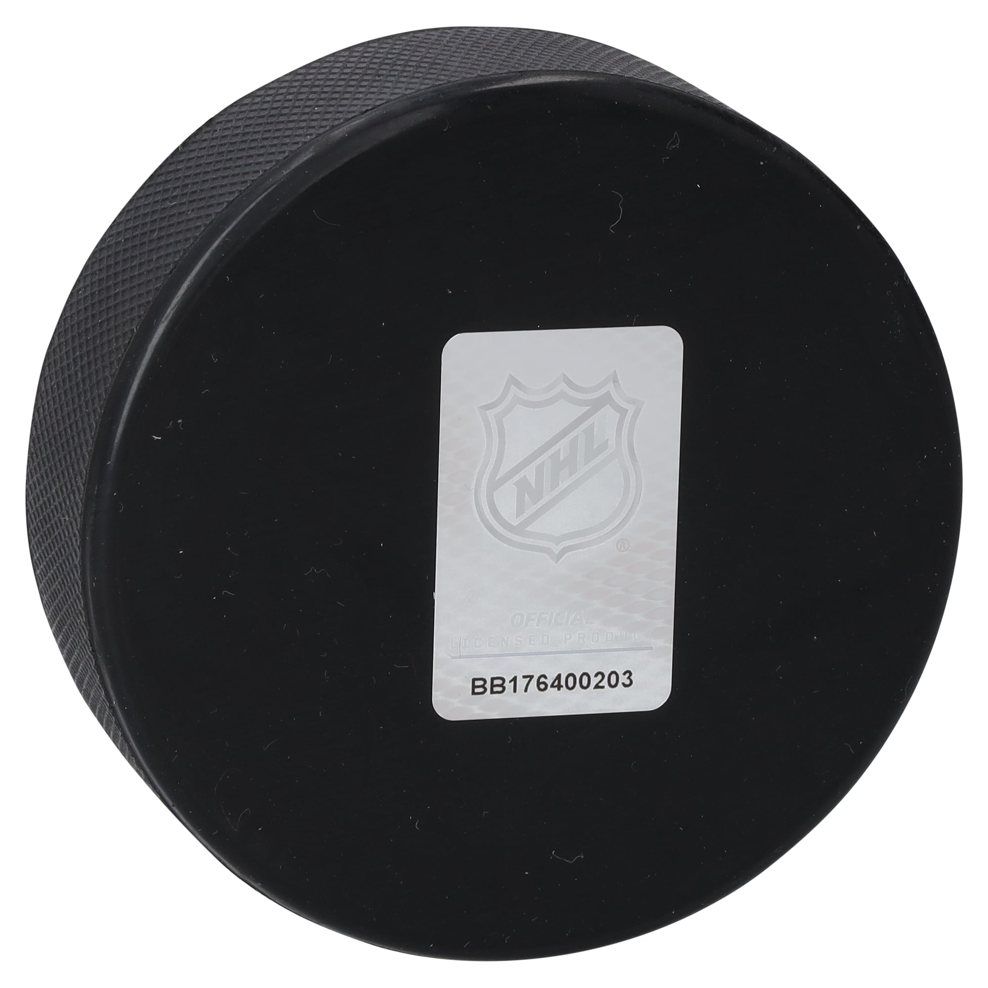 Anaheim Ducks Hockey Puck, , rebel_hi-res