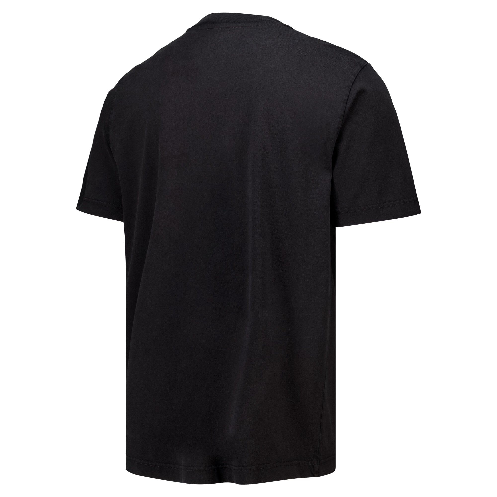 England Bukayo Saka Collage T-Shirt - Black, , rebel_hi-res