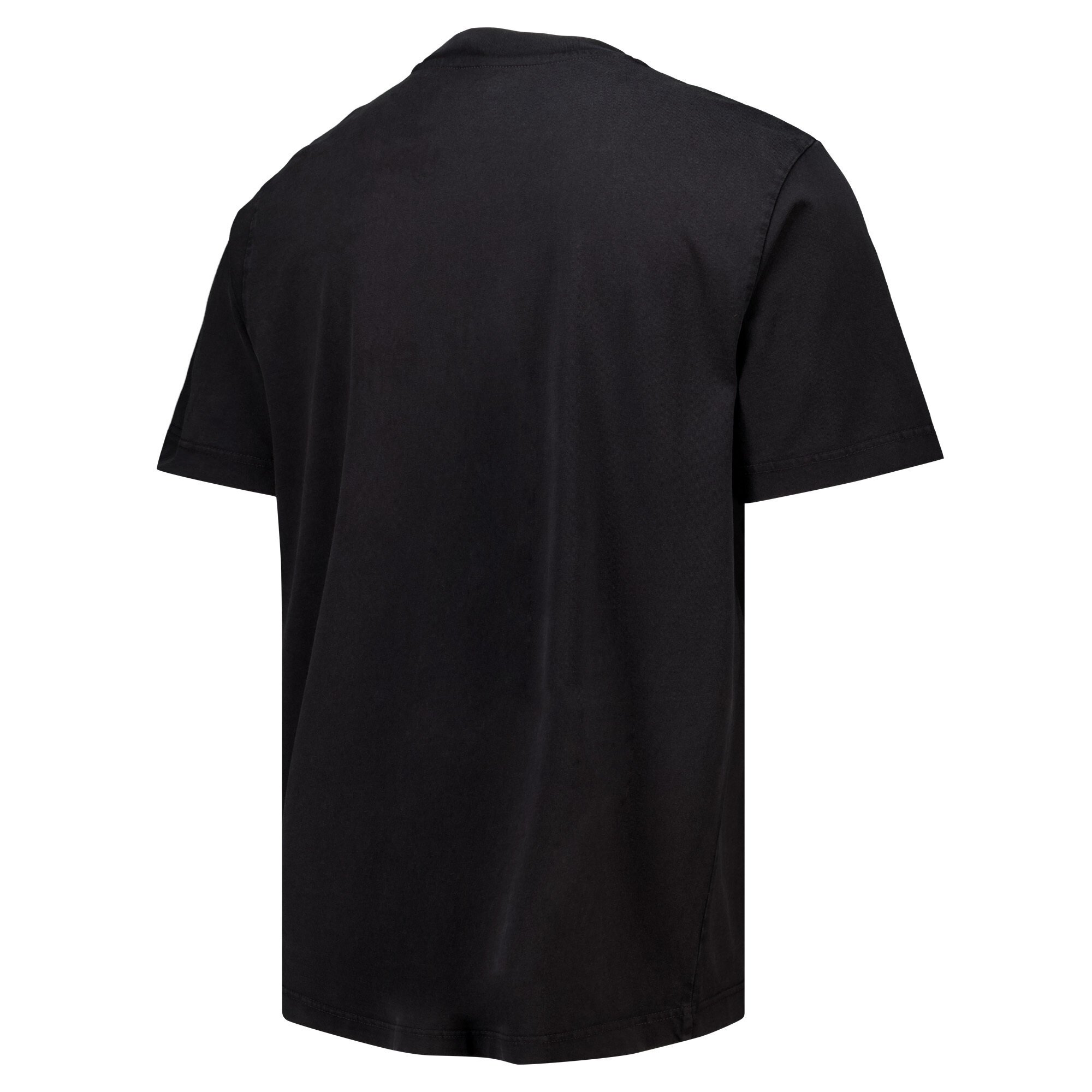England Declan Rice Collage T-Shirt - Black, , rebel_hi-res