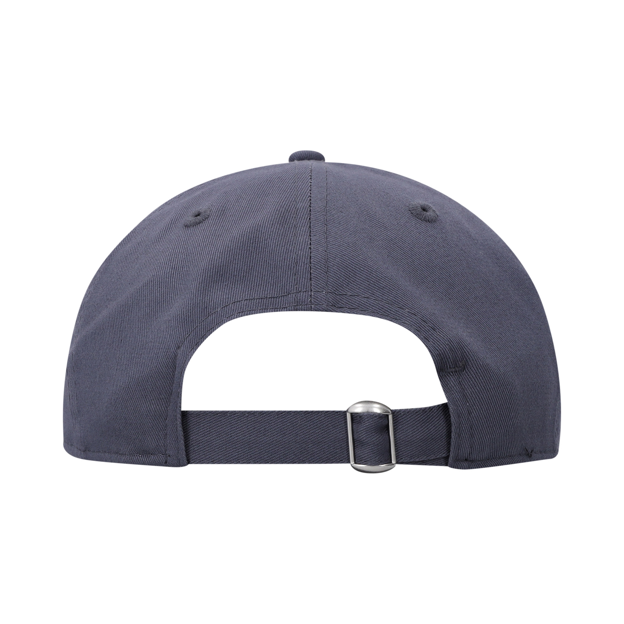 Everton New Era Rubber Patch 9TWENTY - Navy - Unisex, , rebel_hi-res