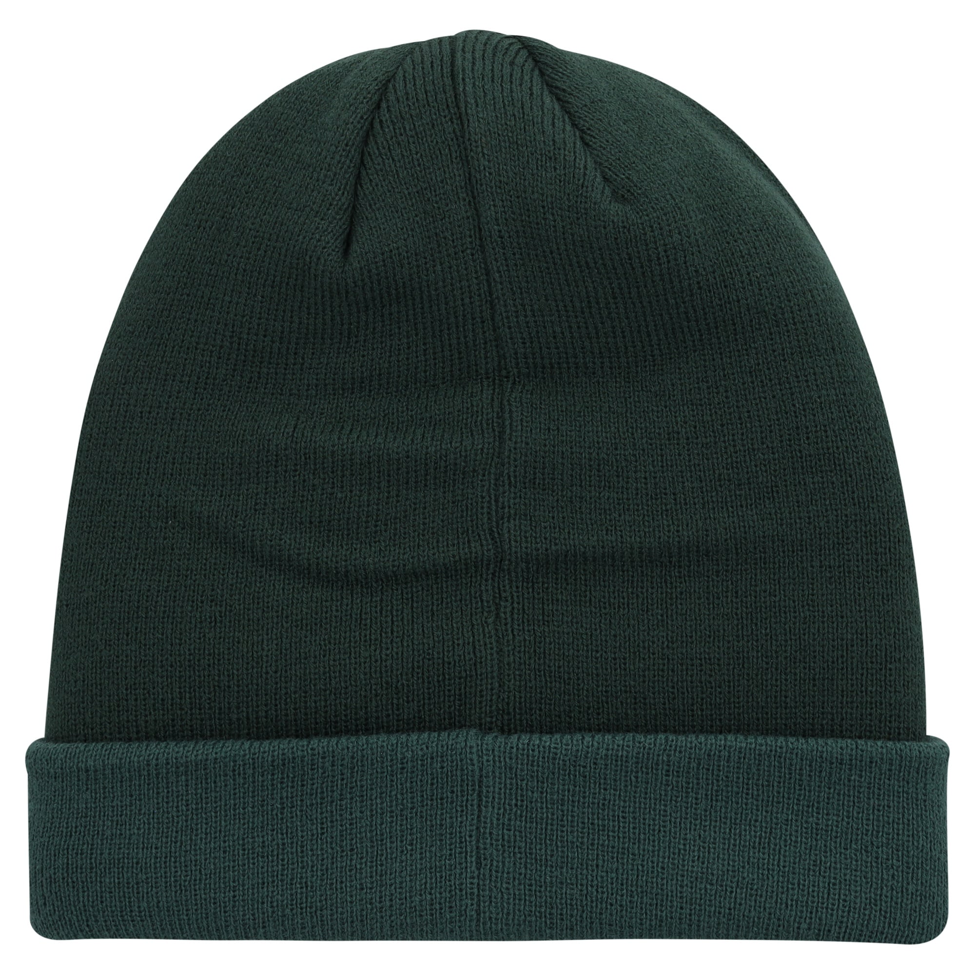 Everton New Era Third Kit Beanie - Green - Unisex, , rebel_hi-res
