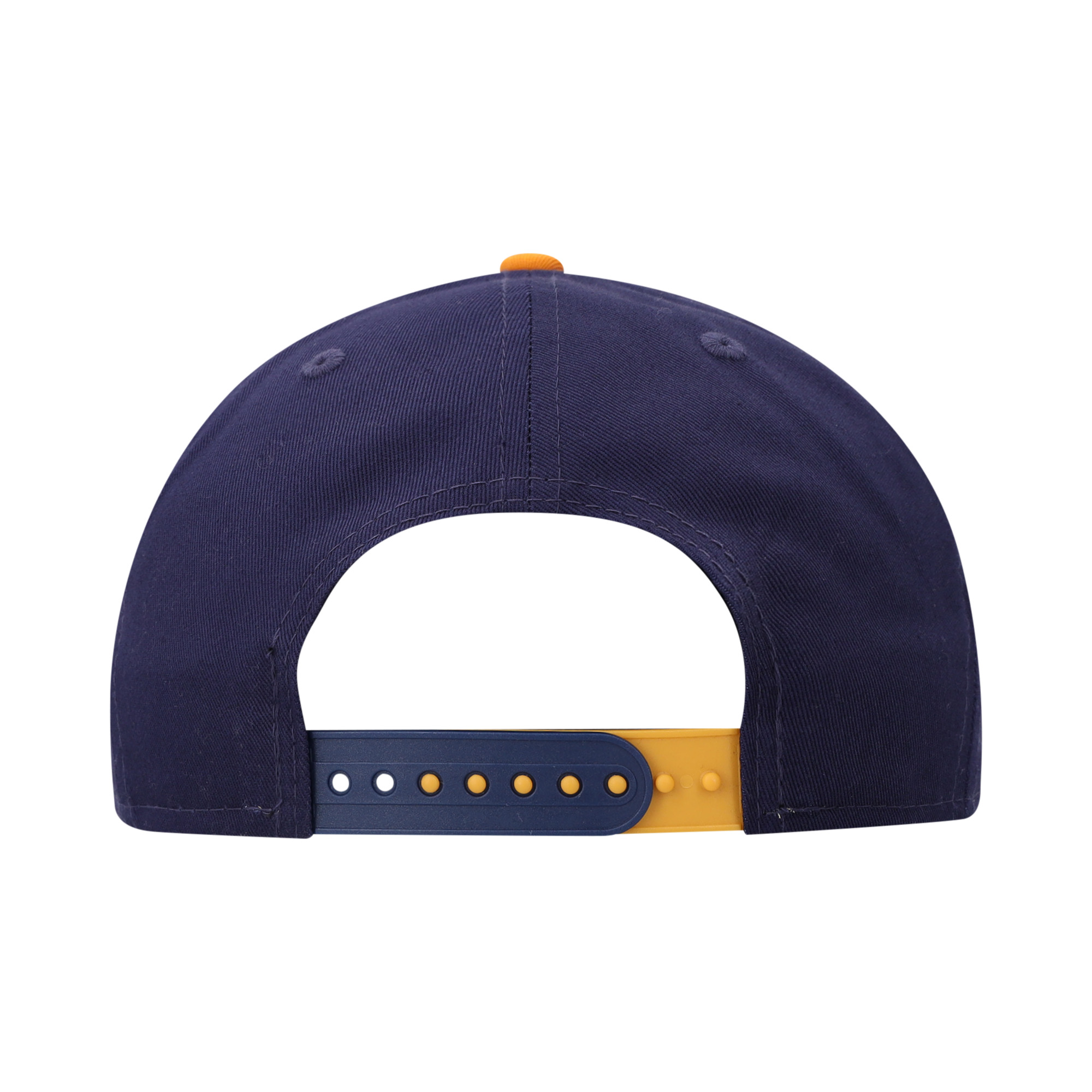 Everton New Era Away Kit 9FORTY - Navy/White - Unisex, , rebel_hi-res