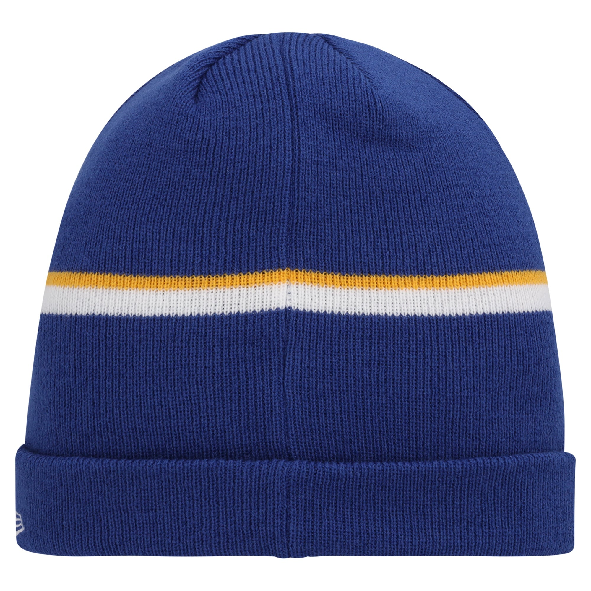 Everton New Era Home Kit Beanie - Royal - Unisex, , rebel_hi-res