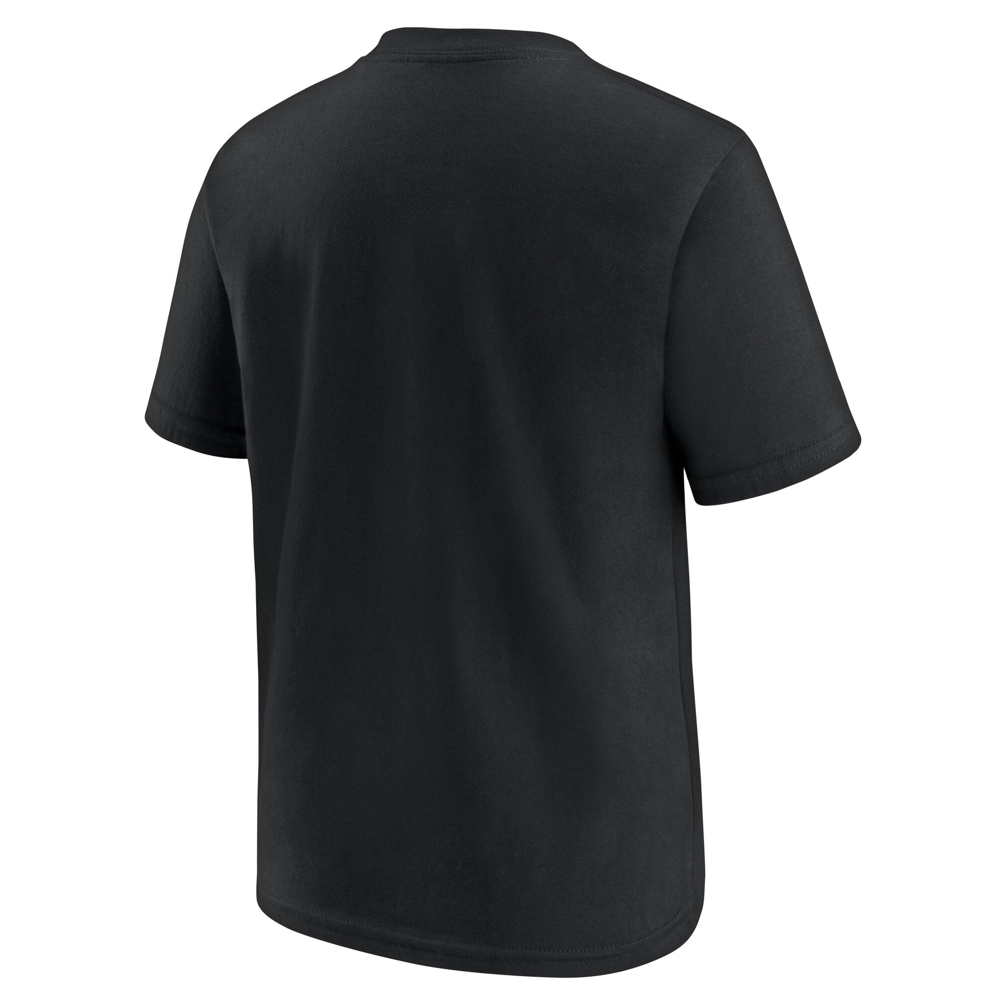 Formula 1 Charger Graphic T-Shirt - Black - Youth, , rebel_hi-res