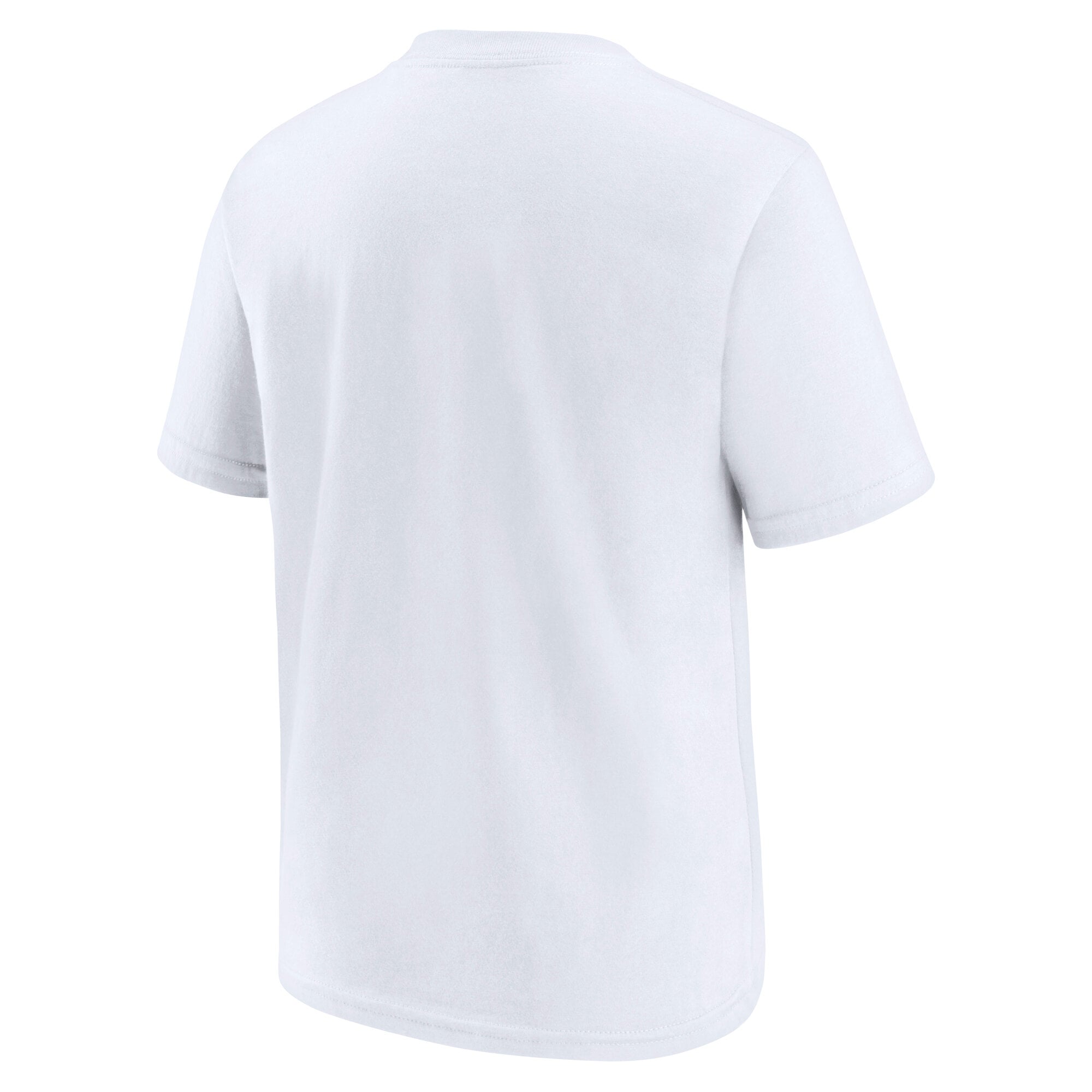 Formula 1 Halftone Graphic T-Shirt - White - Youth, , rebel_hi-res
