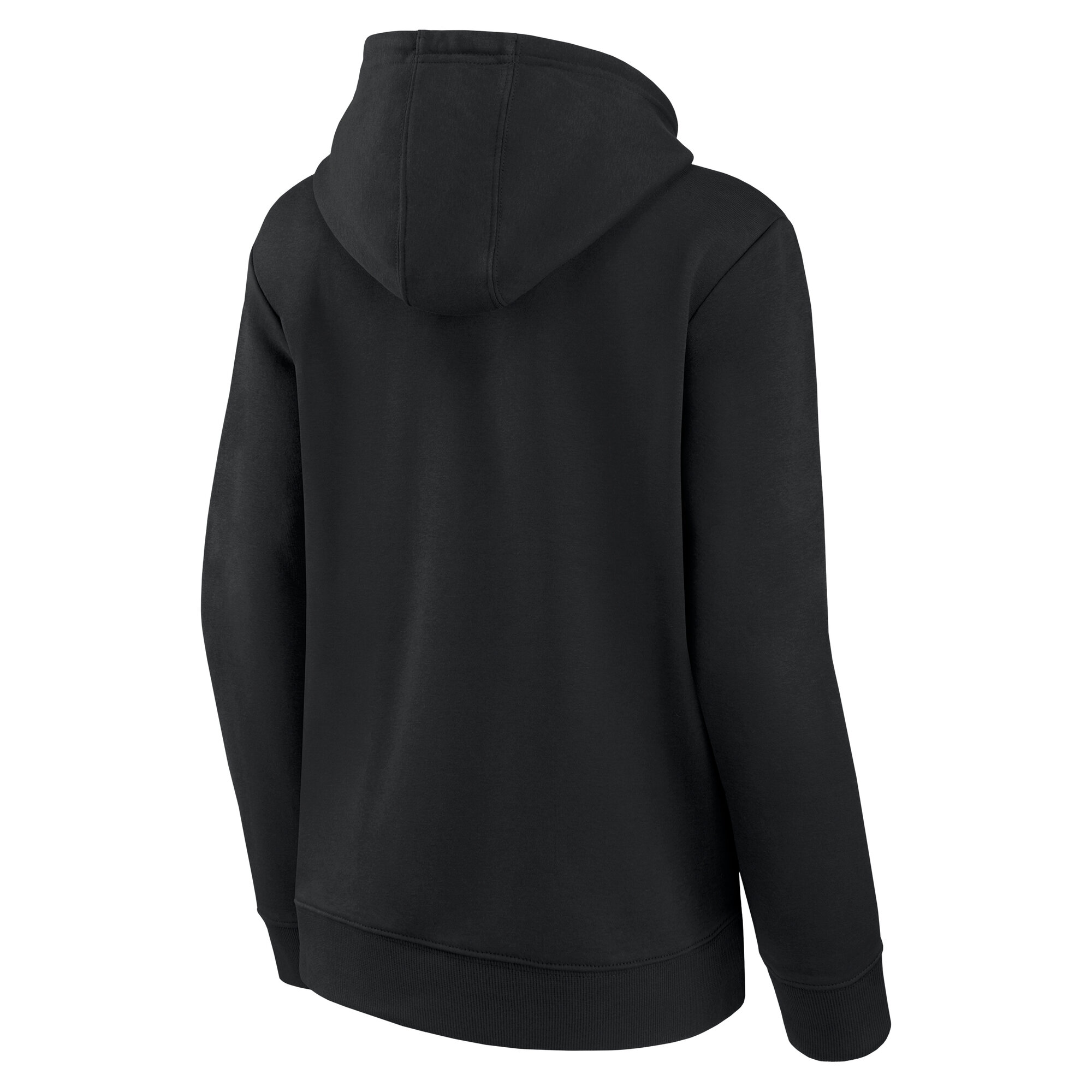 Formula 1 Sticker Pack Graphic Hoodie - Black - Womens, , rebel_hi-res