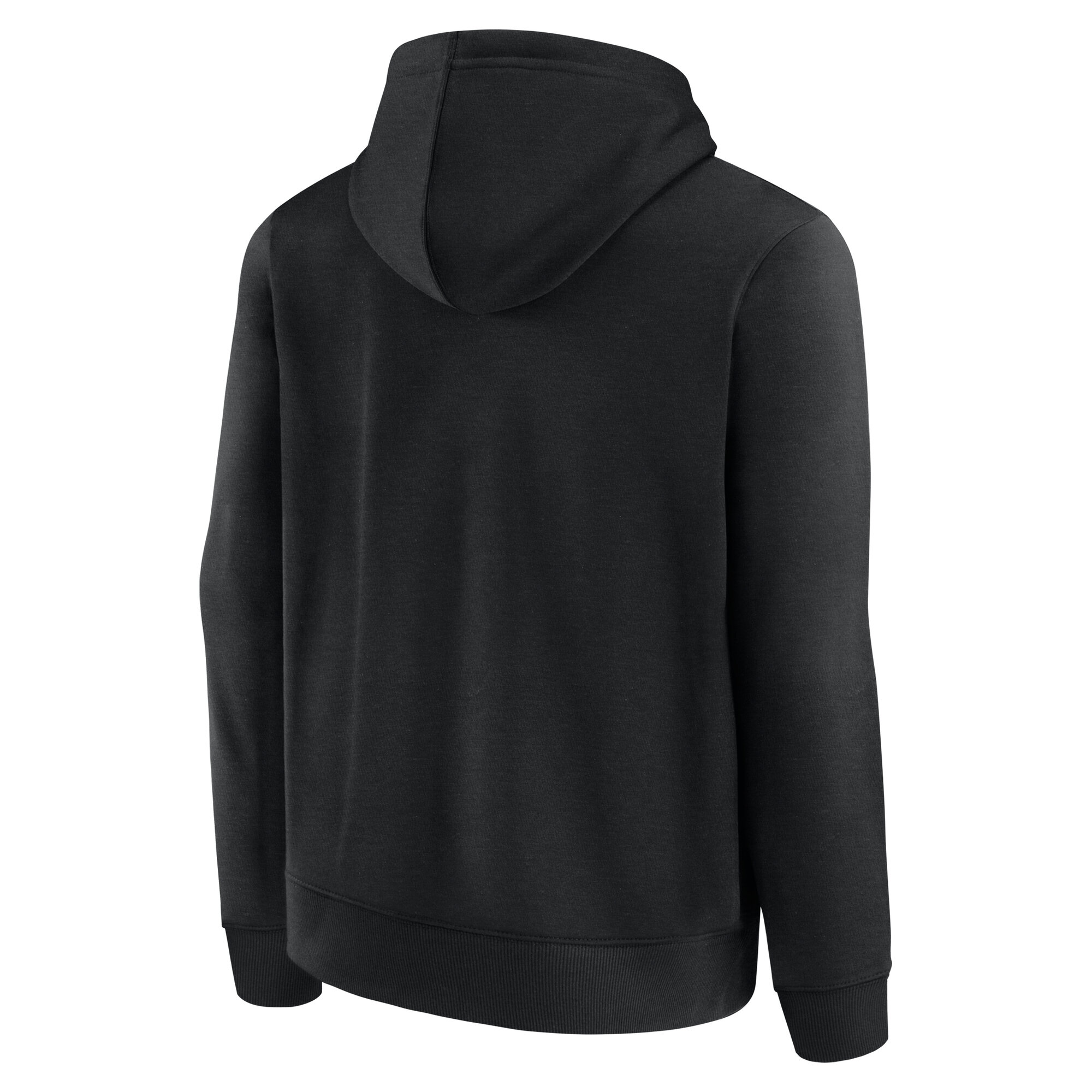 Formula 1 Street Graphic Hoodie - Black - Youth, , rebel_hi-res
