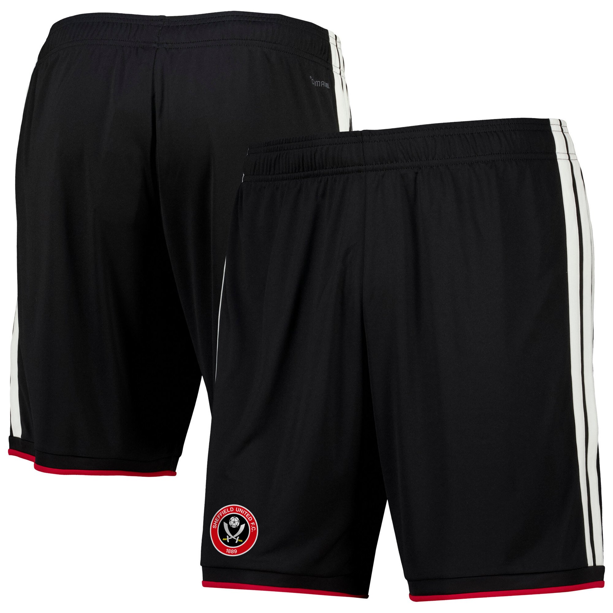Sheffield United adidas Home Shorts 2026-27