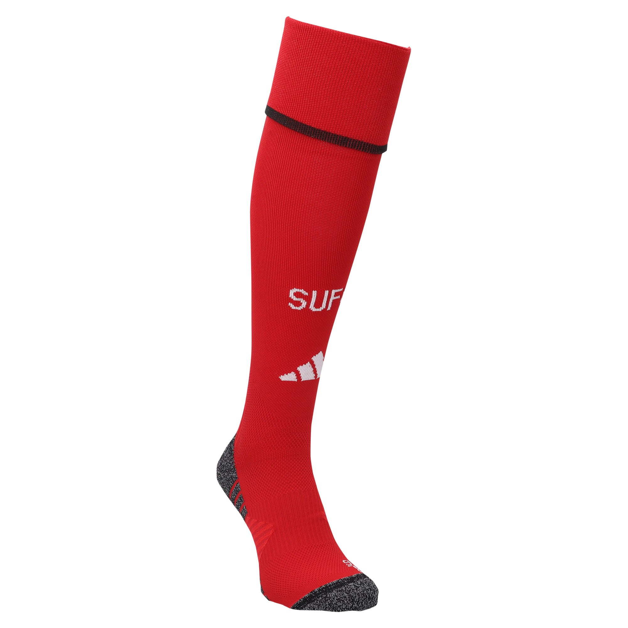 Sheffield United adidas Home Socks 2026-27
