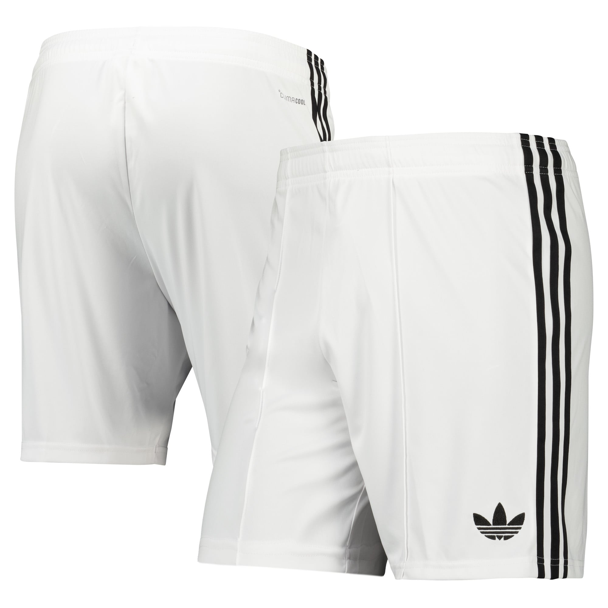 Sheffield United adidas Away Shorts 2026-27