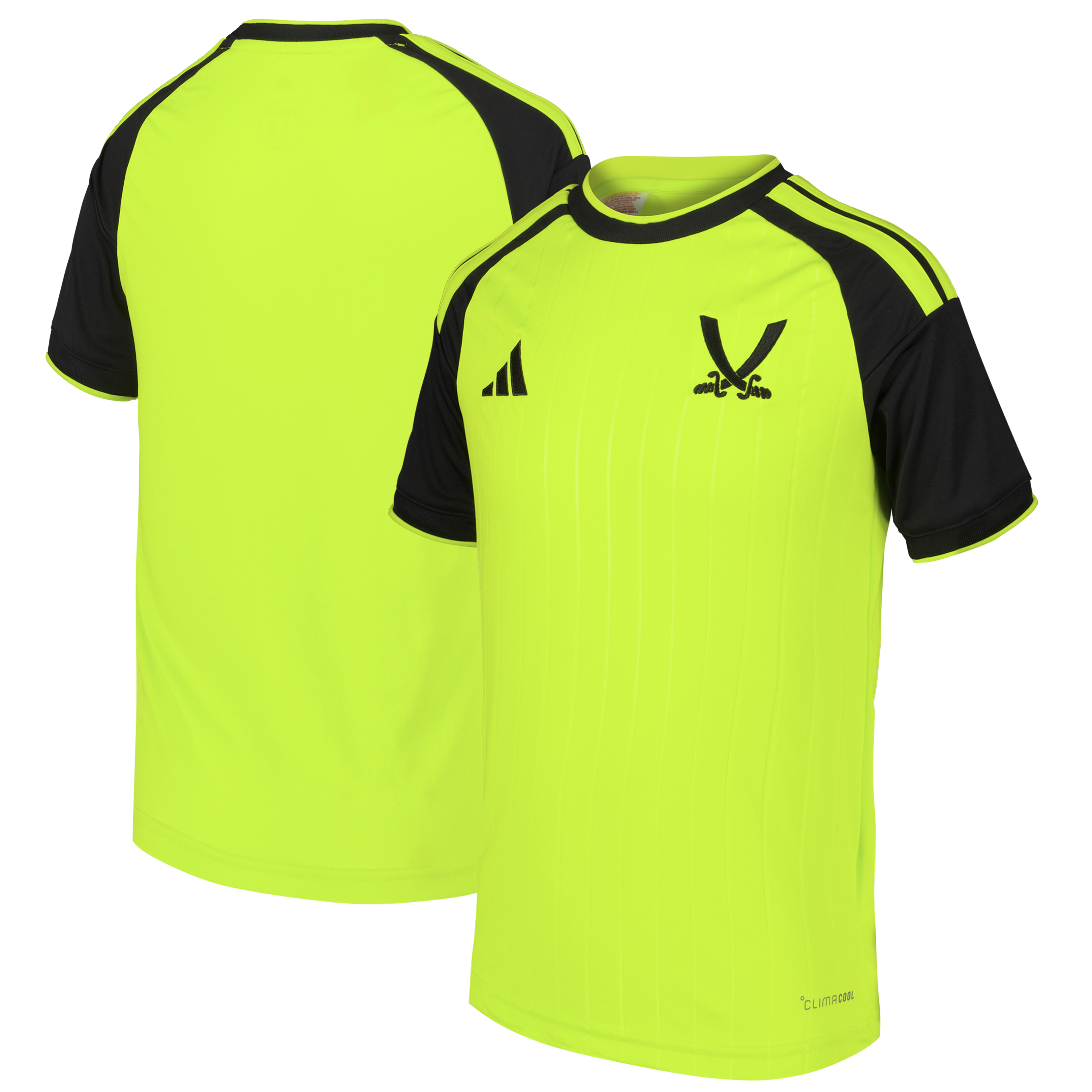 Sheffield United adidas Third Shirt 2026-27 - Kids, , rebel_hi-res