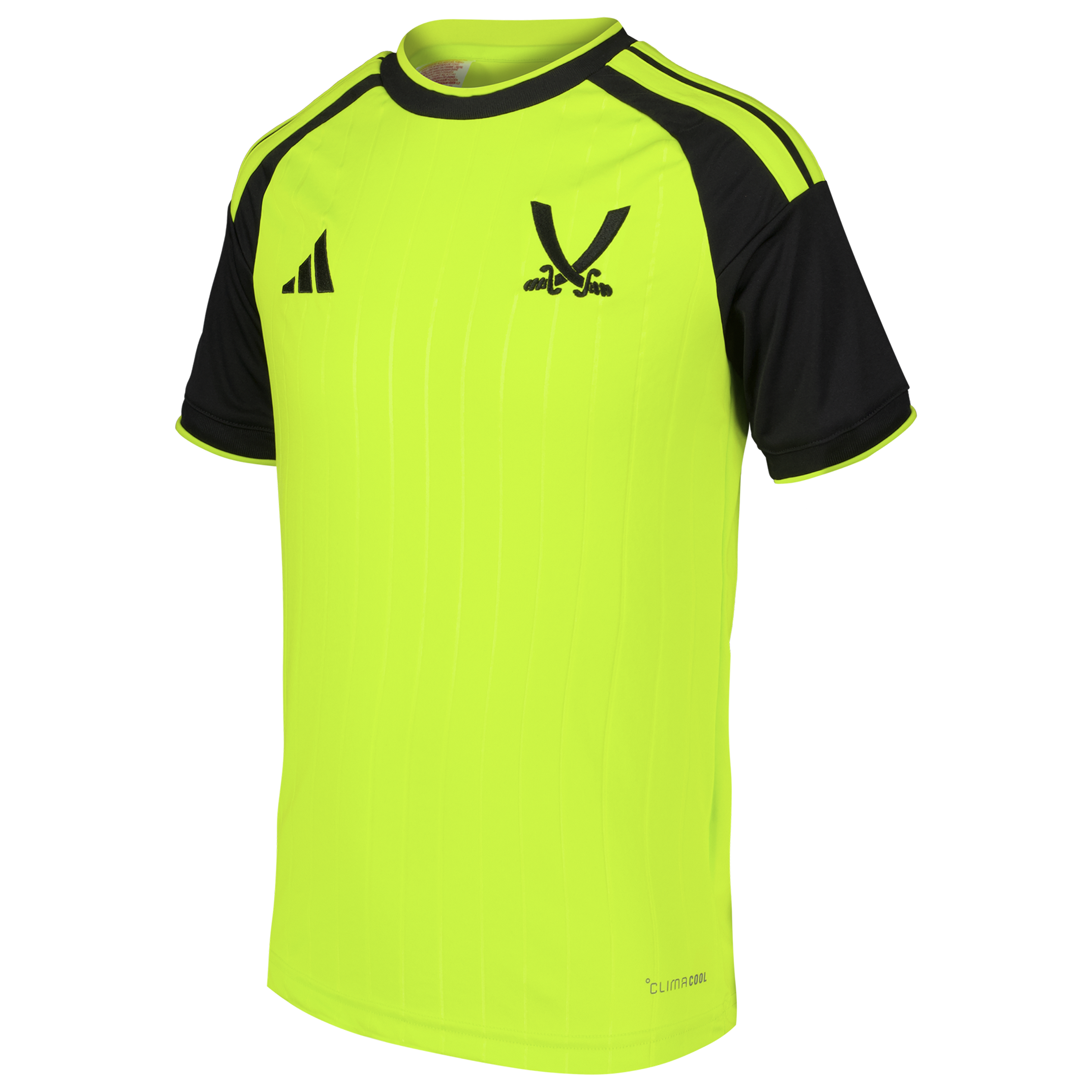 Sheffield United adidas Third Shirt 2026-27 - Kids, , rebel_hi-res