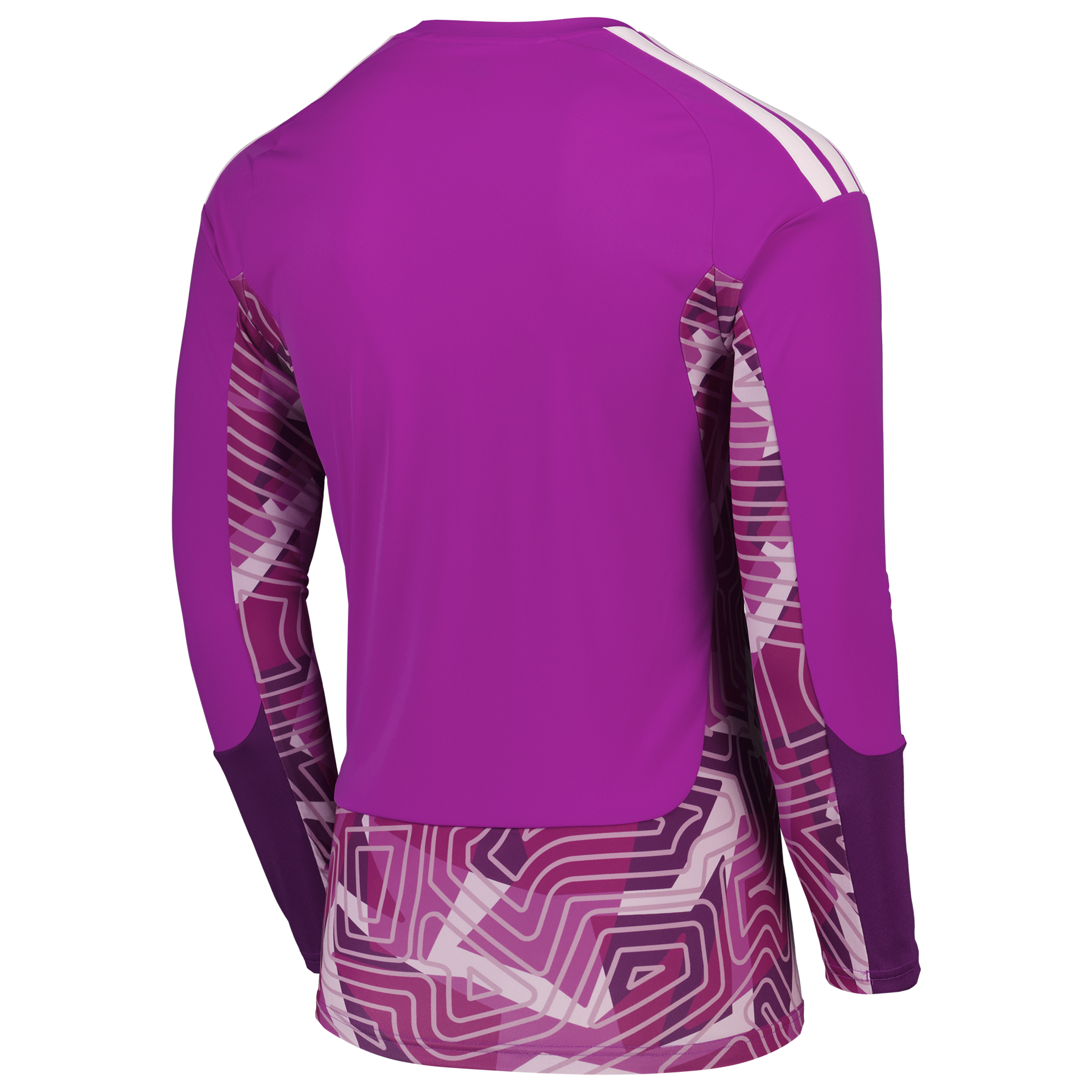 Sheffield United adidas Third Goalkeeper Shirt 2026-27 - Long Sleeve, , rebel_hi-res