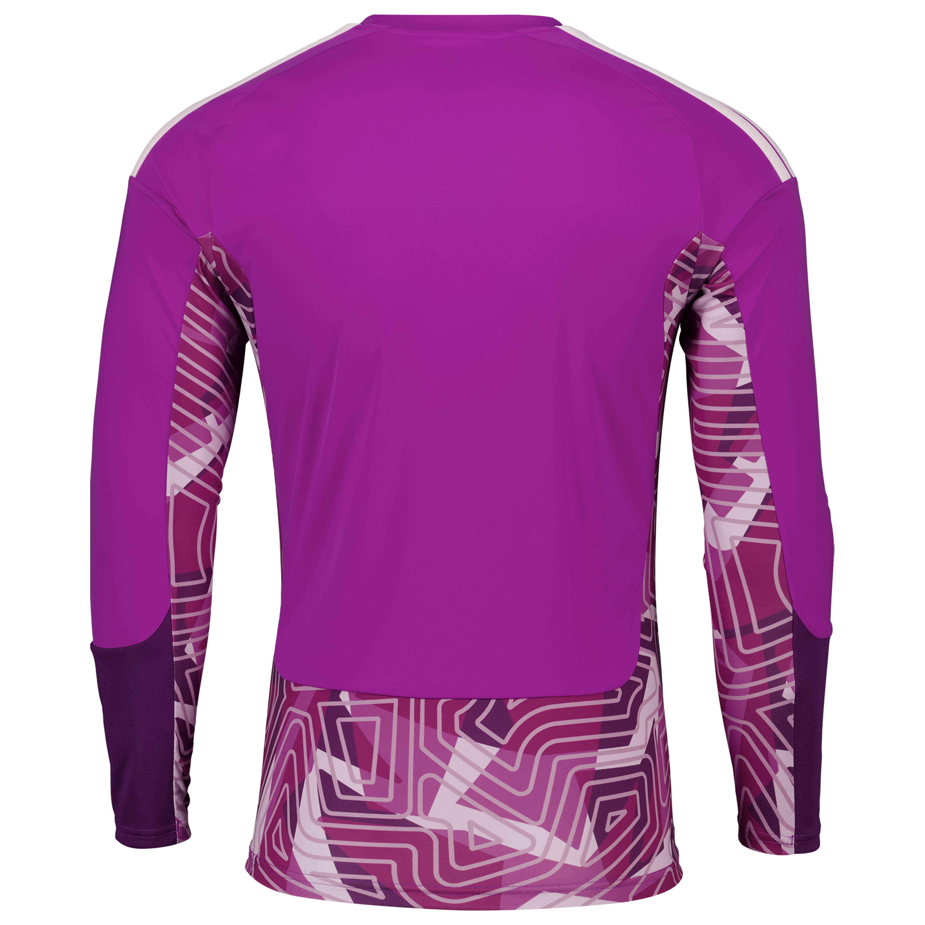 Sheffield United adidas Third Goalkeeper Shirt 2026-27 - Long Sleeve, , rebel_hi-res