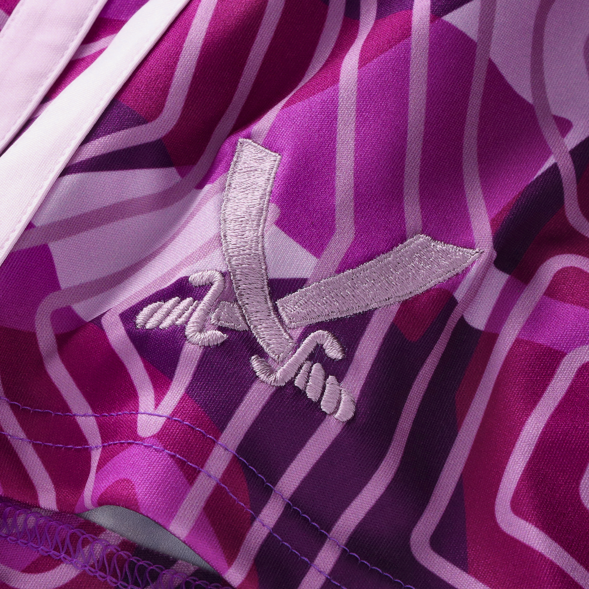 Sheffield United adidas Third Goalkeeper Shorts 2026-27, , rebel_hi-res