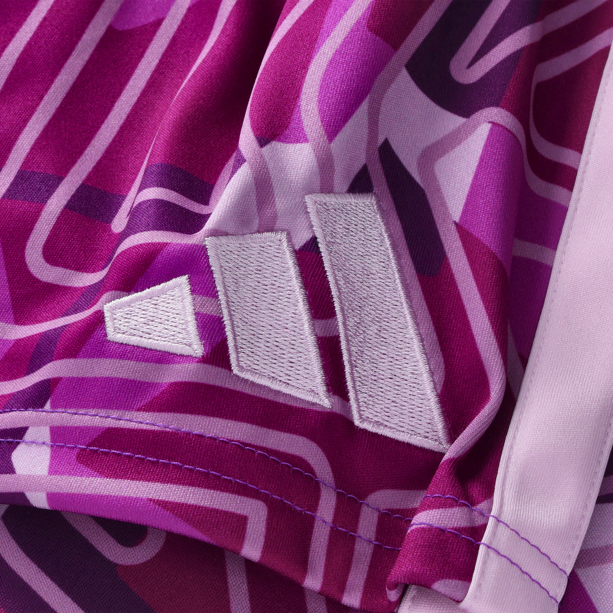 Sheffield United adidas Third Goalkeeper Shorts 2026-27, , rebel_hi-res
