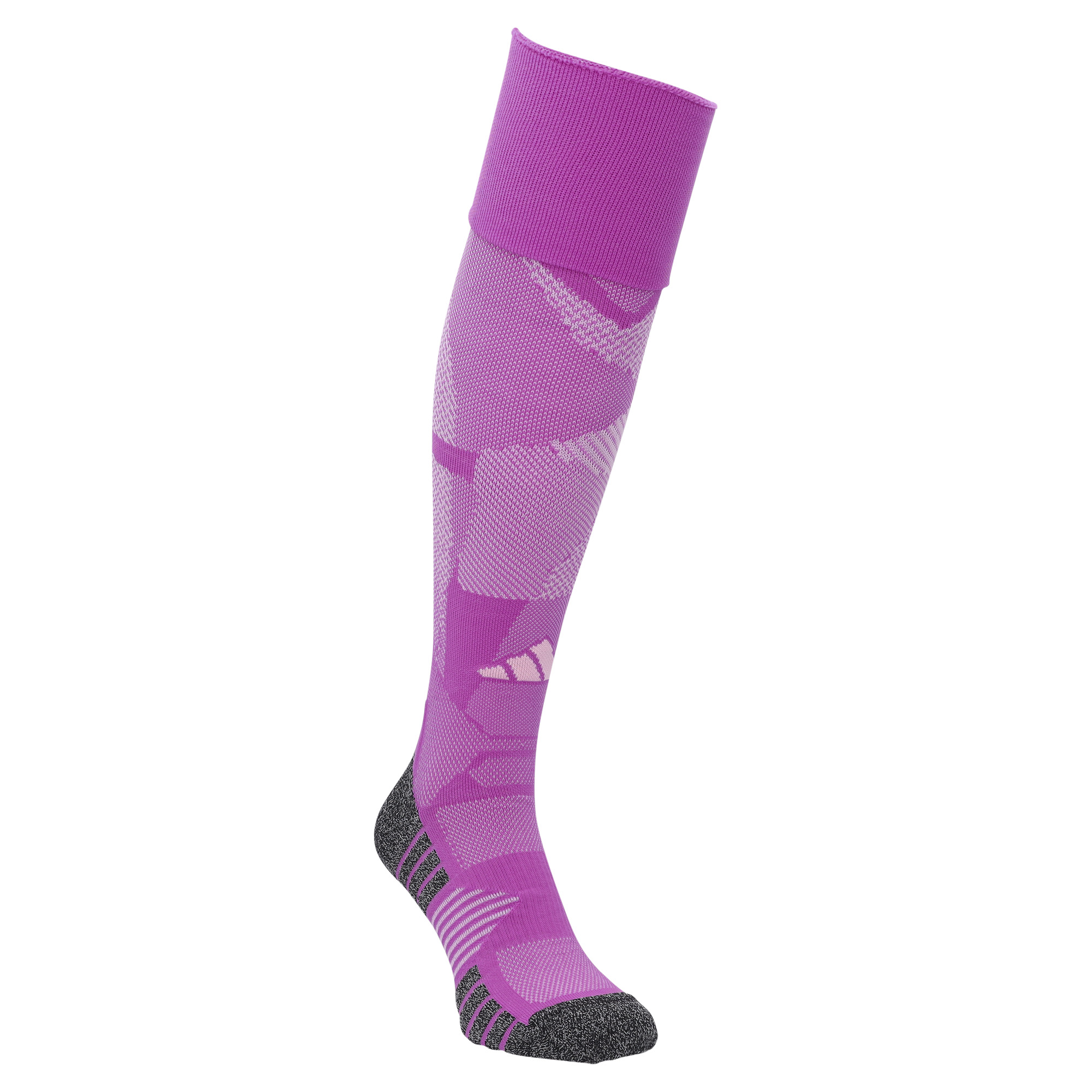 Sheffield United adidas Third Goalkeeper Socks 2026-27, , rebel_hi-res