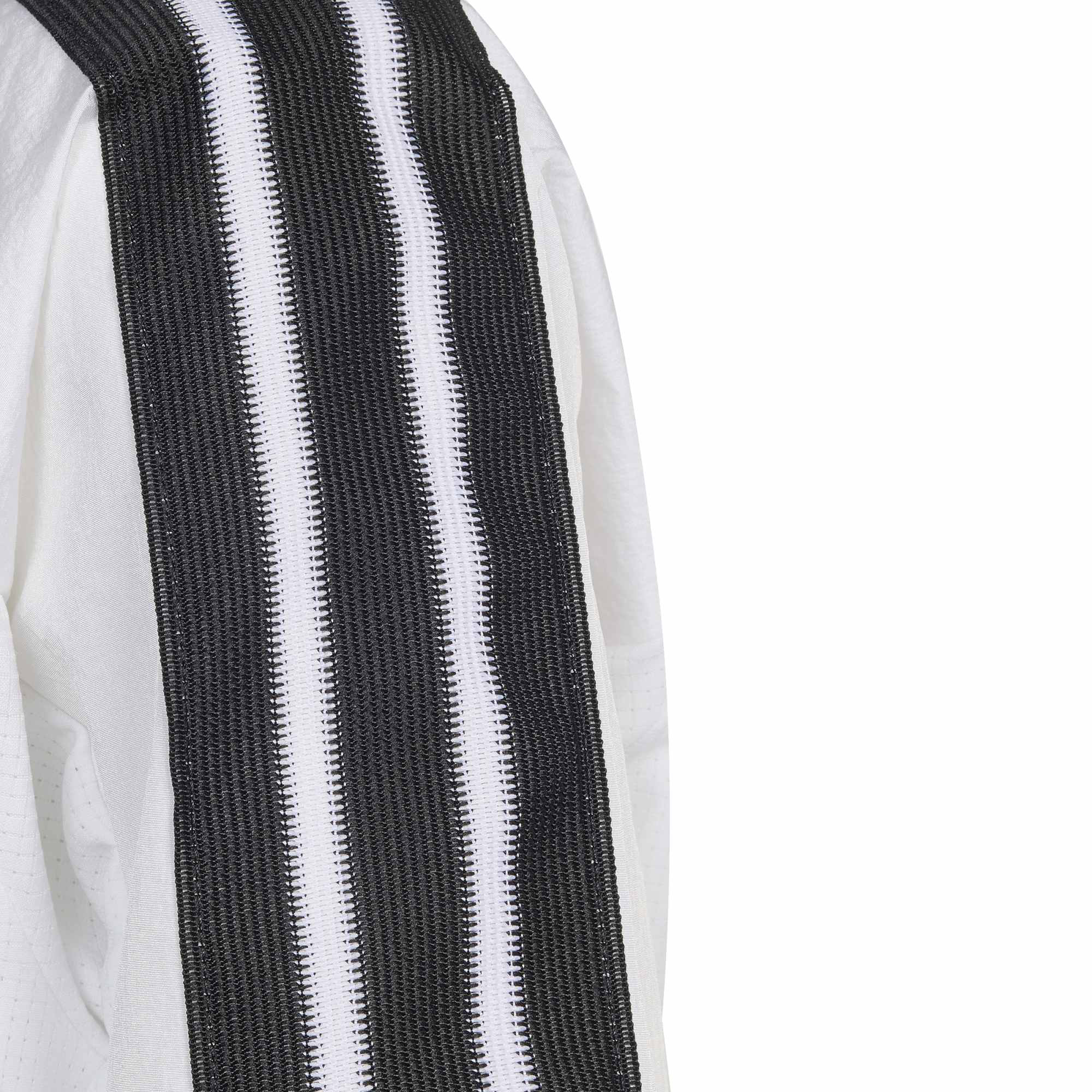 Sheffield United adidas Anthem Jacket - White - Kids, , rebel_hi-res