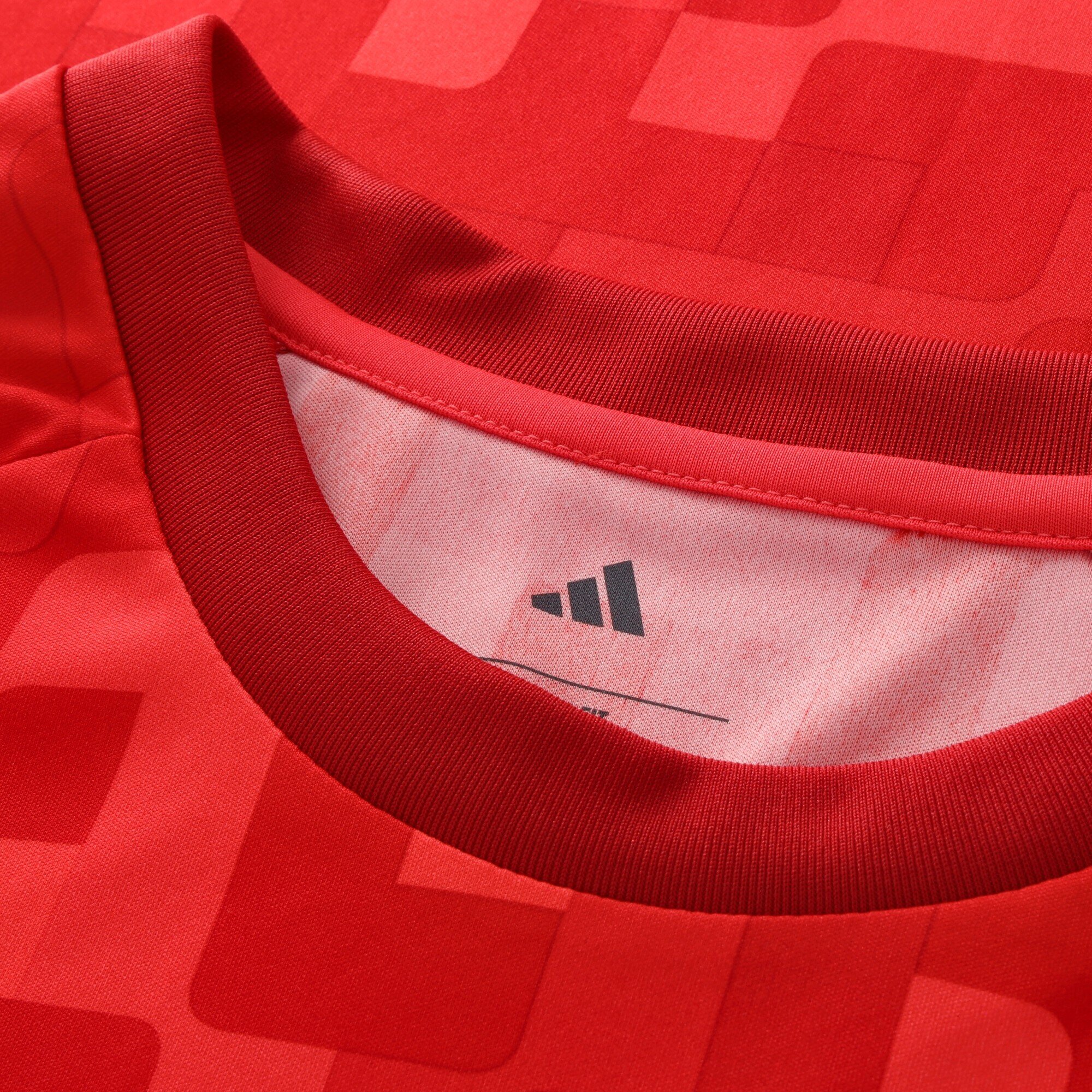 Sheffield United adidas Pre Match Jersey - Red, , rebel_hi-res