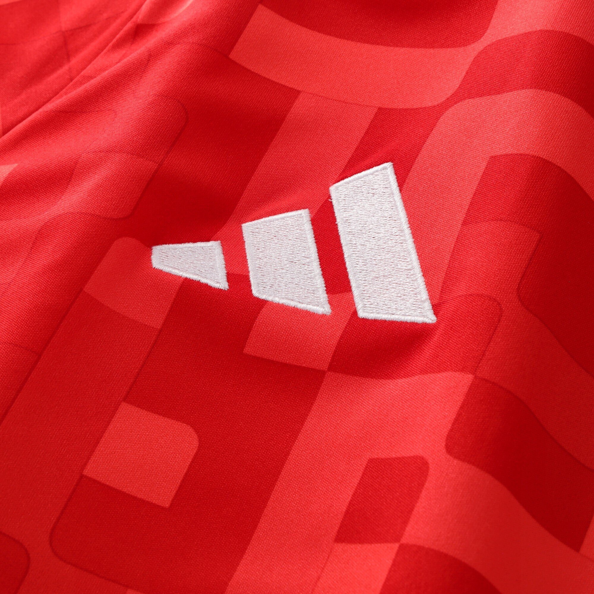 Sheffield United adidas Pre Match Jersey - Red, , rebel_hi-res
