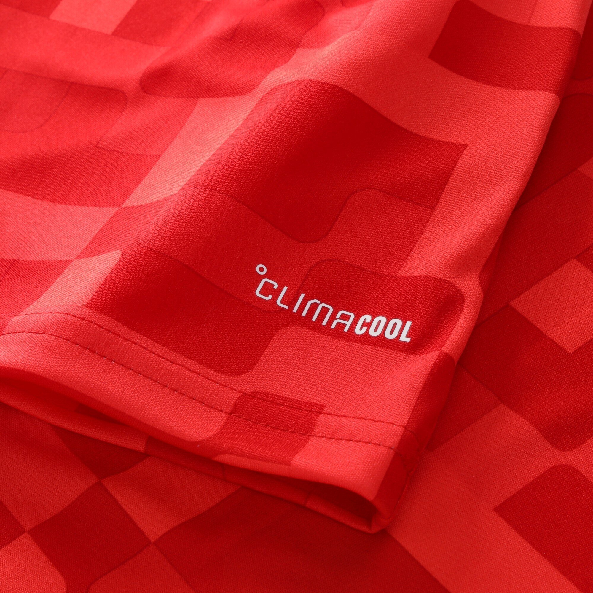 Sheffield United adidas Pre Match Jersey - Red, , rebel_hi-res
