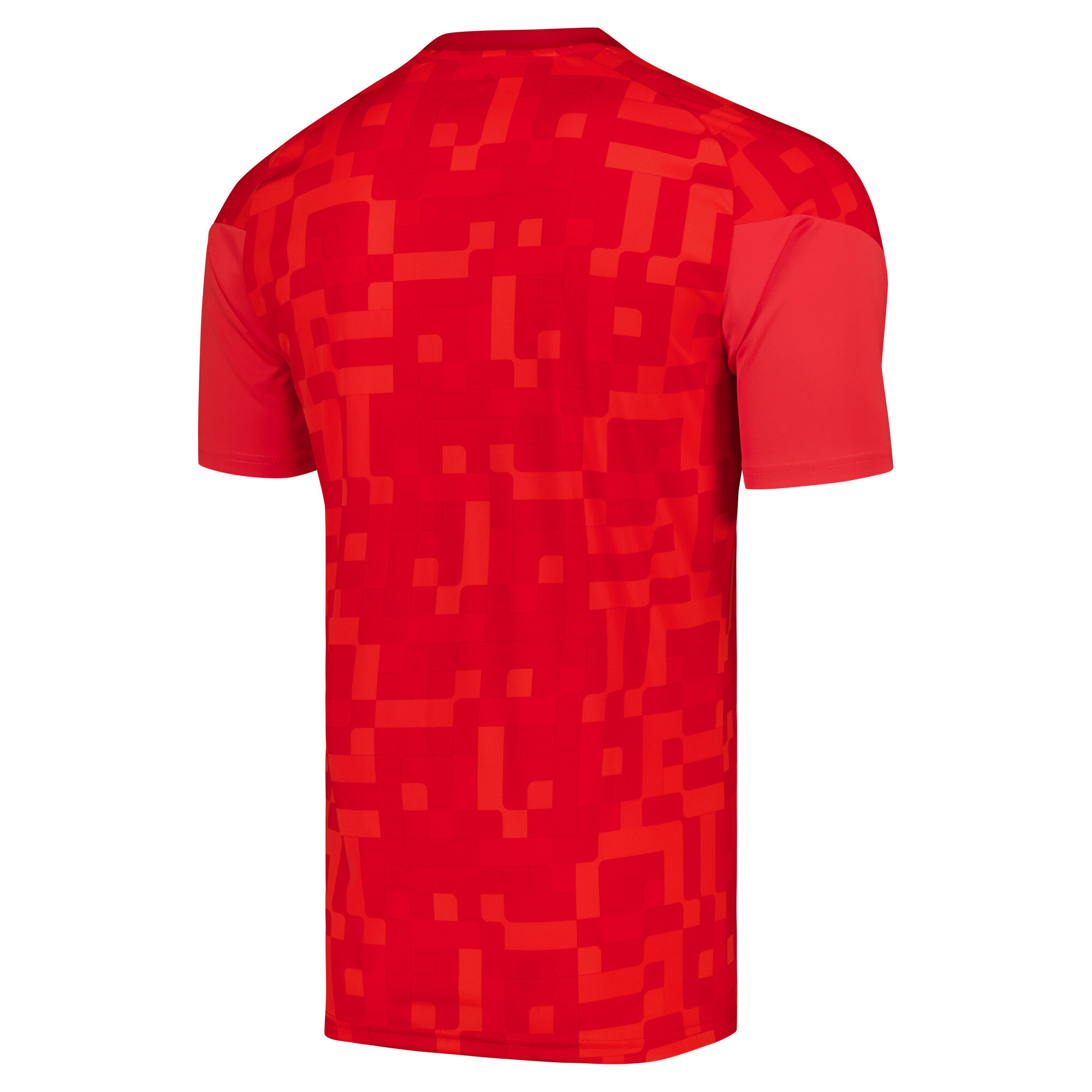 Sheffield United adidas Pre Match Jersey - Red, , rebel_hi-res