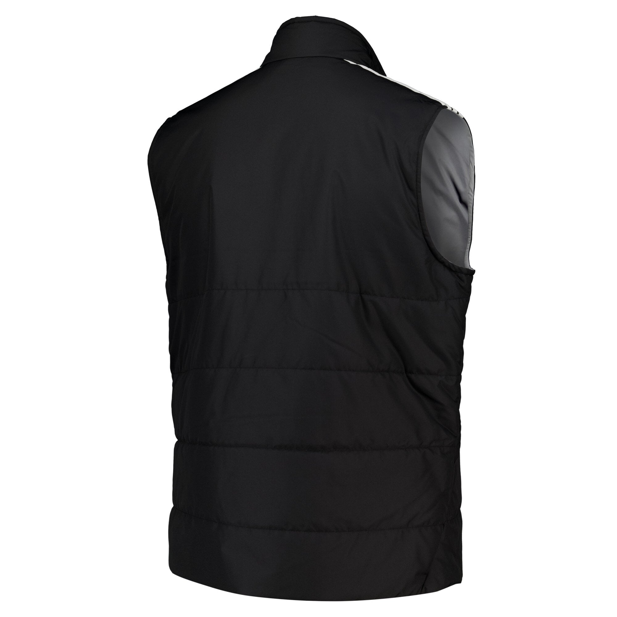 Sheffield United adidas Training Winter Vest - Black, , rebel_hi-res