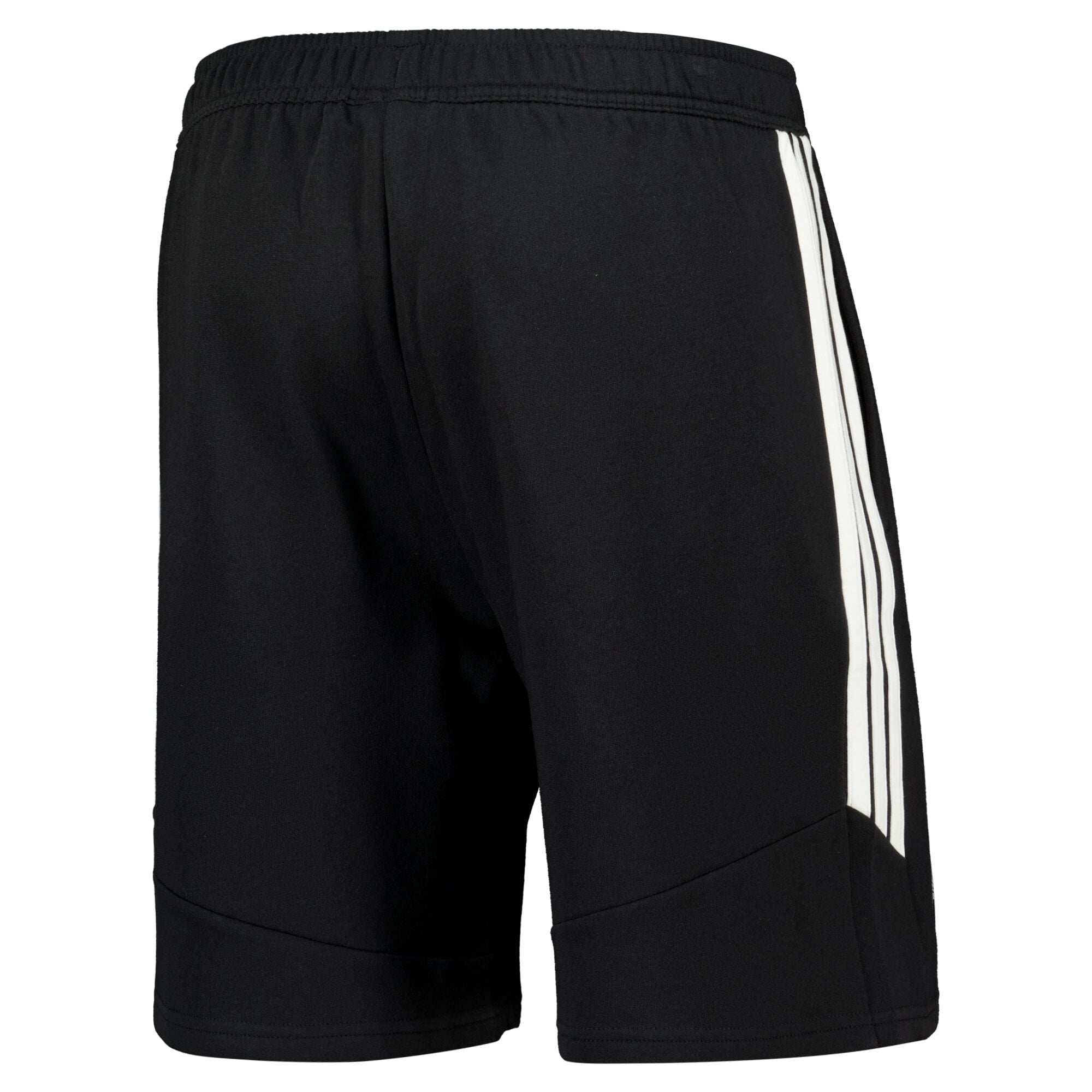 Sheffield United adidas Travel Sweat Shorts - Black, , rebel_hi-res