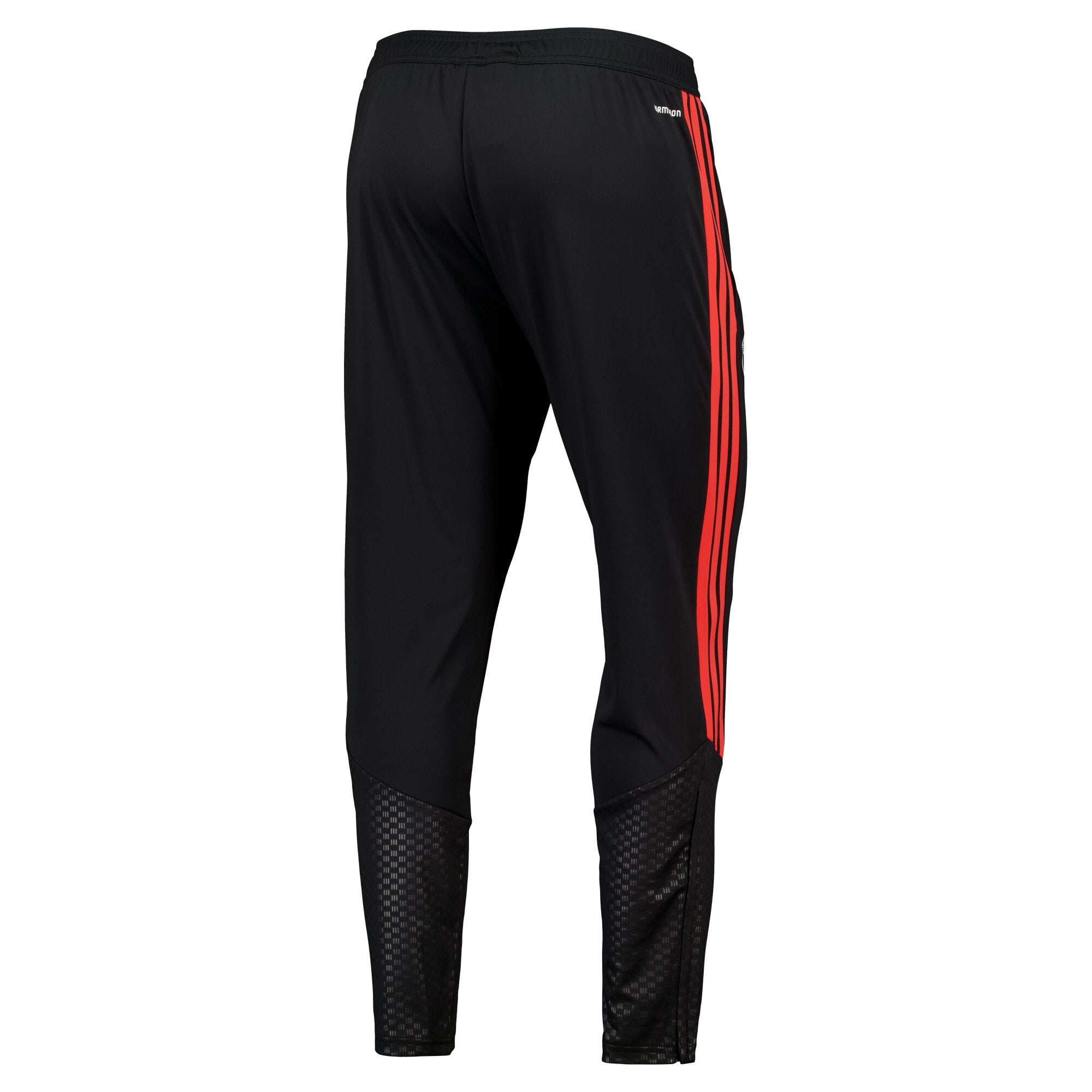 Sheffield United adidas Training Pants - Black/Red, , rebel_hi-res