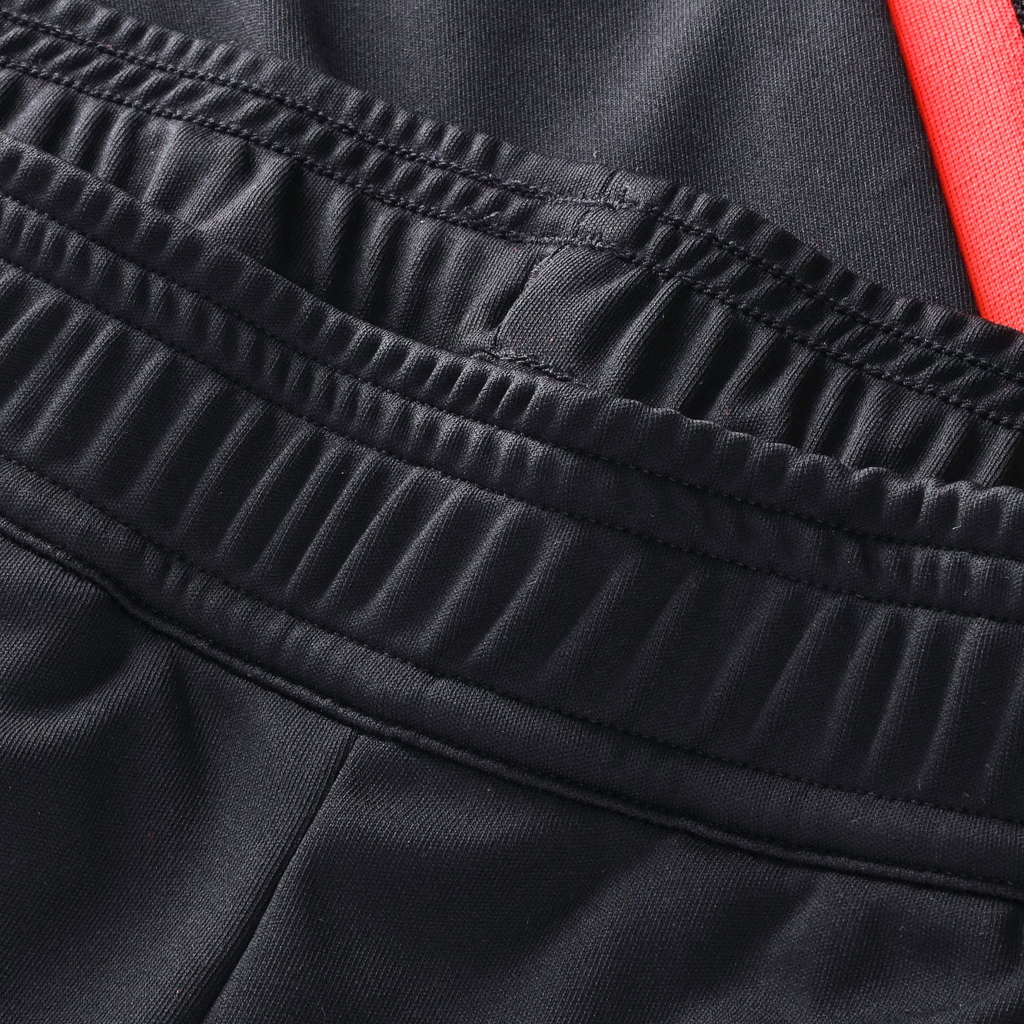 Sheffield United adidas Training Pants - Black/Red - Kids, , rebel_hi-res