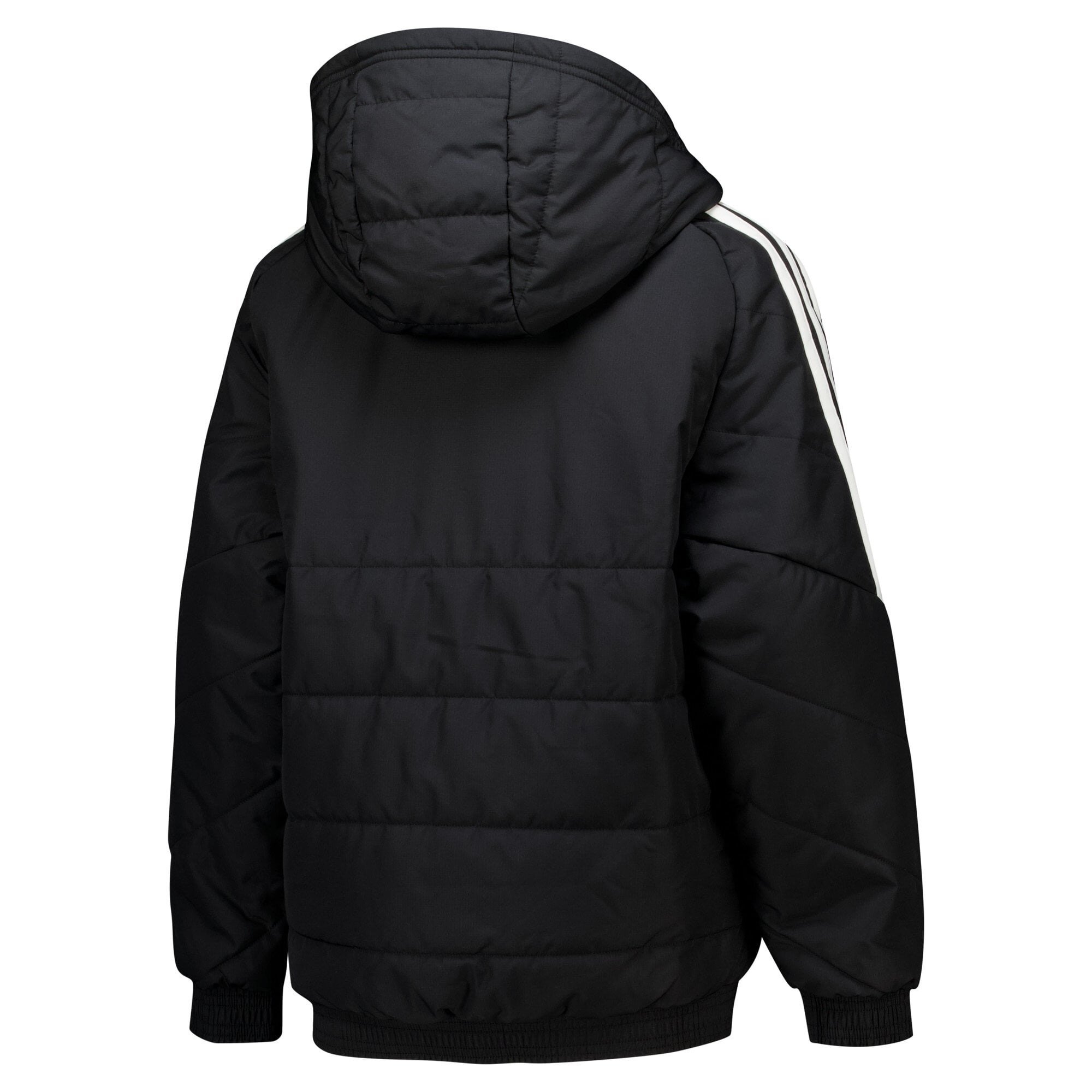 Sheffield United adidas Training Winter Jacket - Black - Kids, , rebel_hi-res