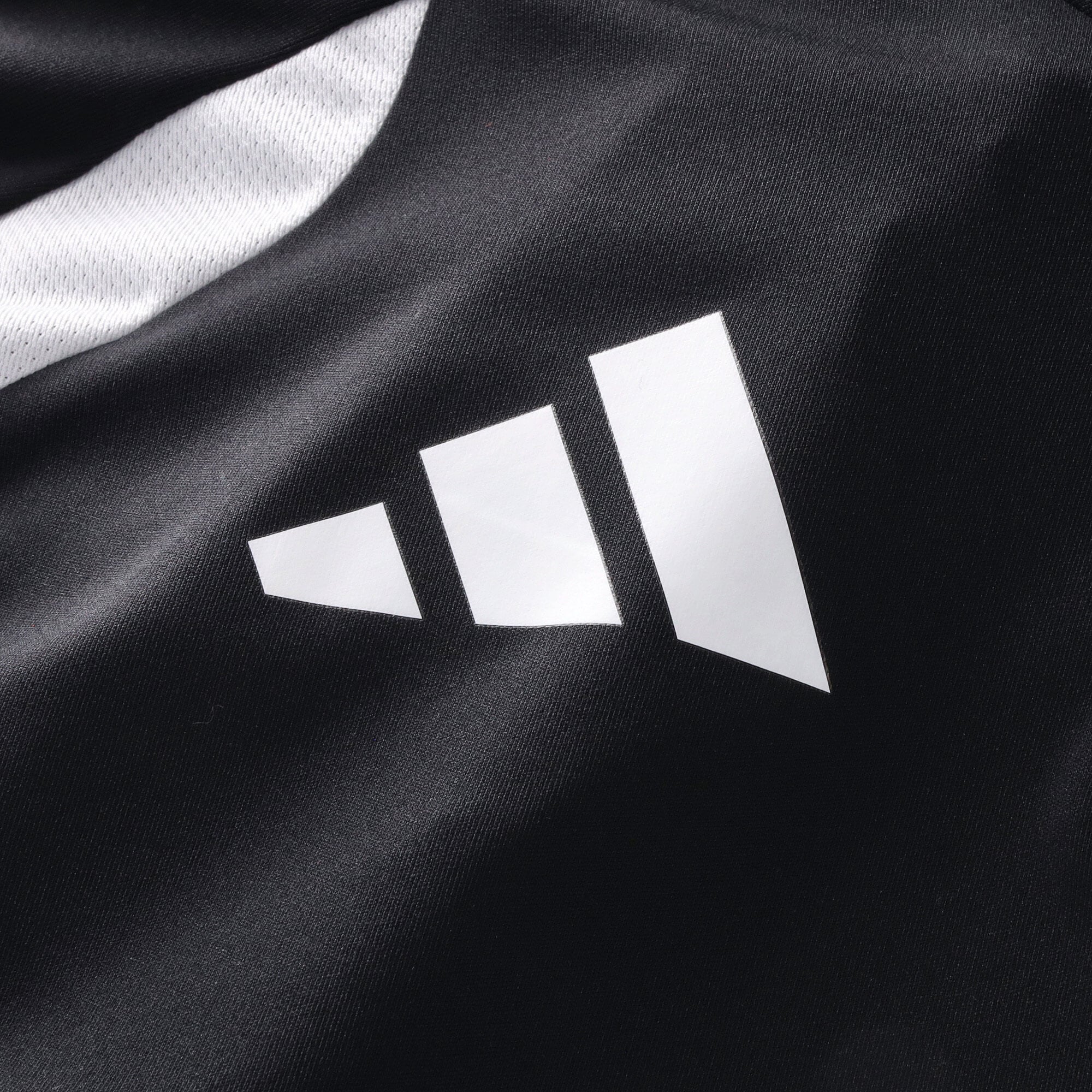 Sheffield United adidas Training Top - Black, , rebel_hi-res