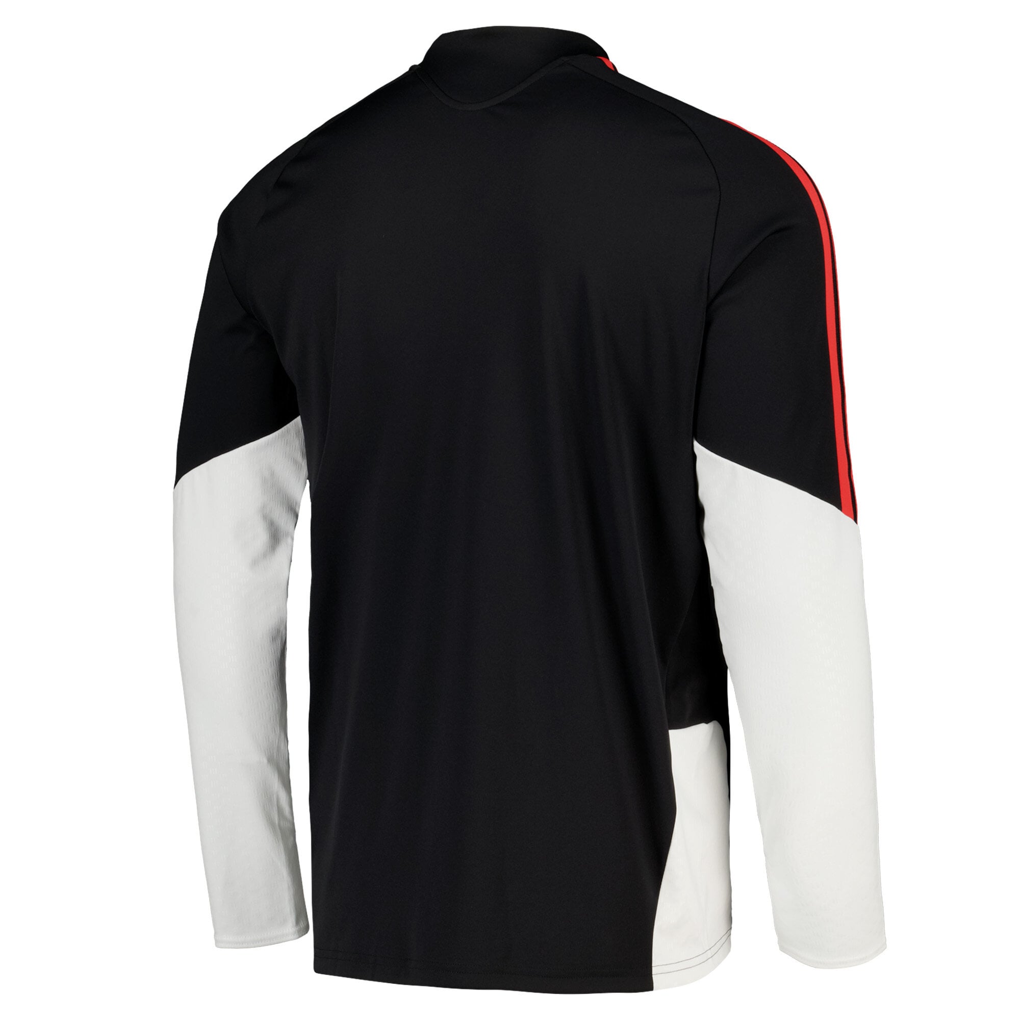Sheffield United adidas Training Top - Black, , rebel_hi-res