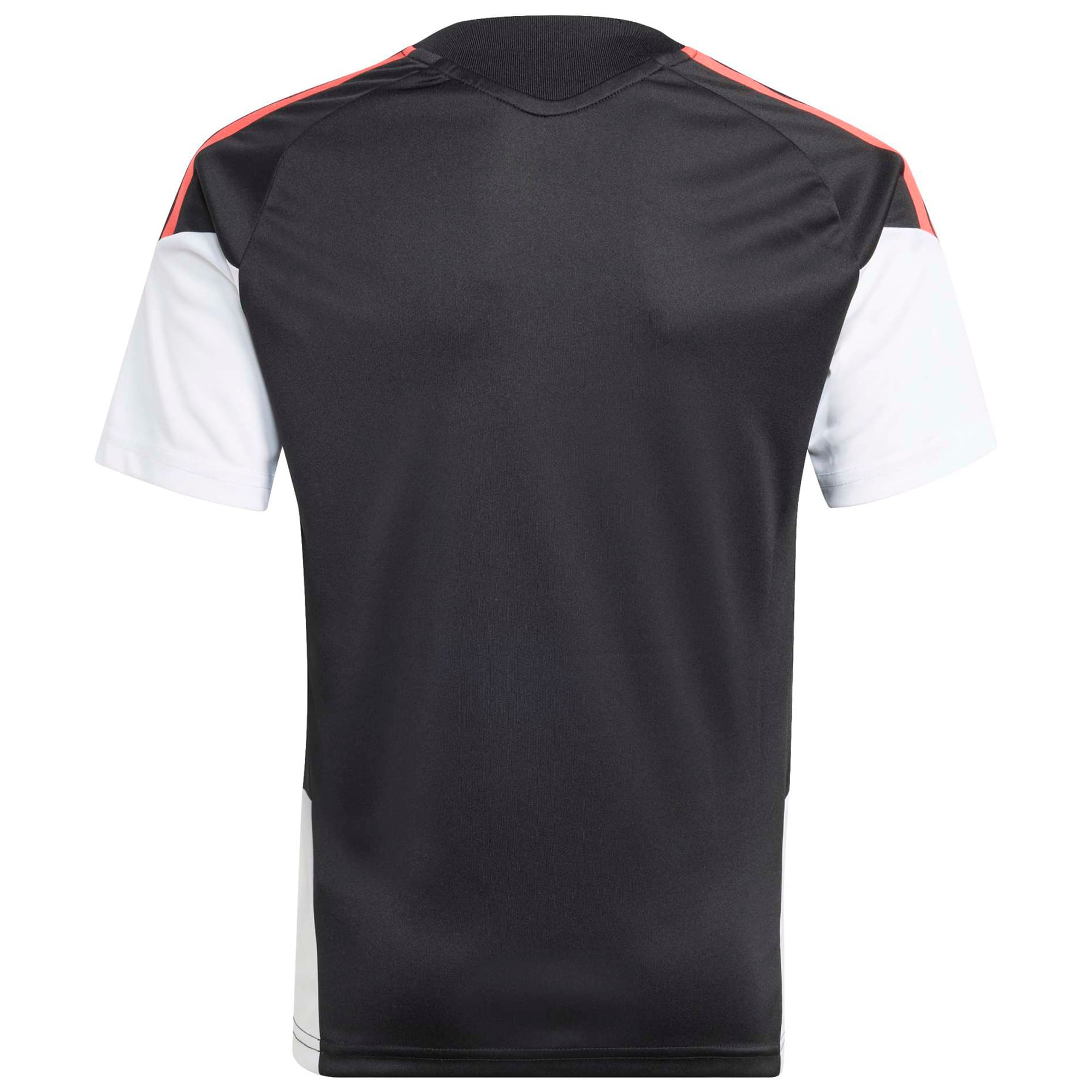 Sheffield United adidas Training Jersey - Black - Kids, , rebel_hi-res