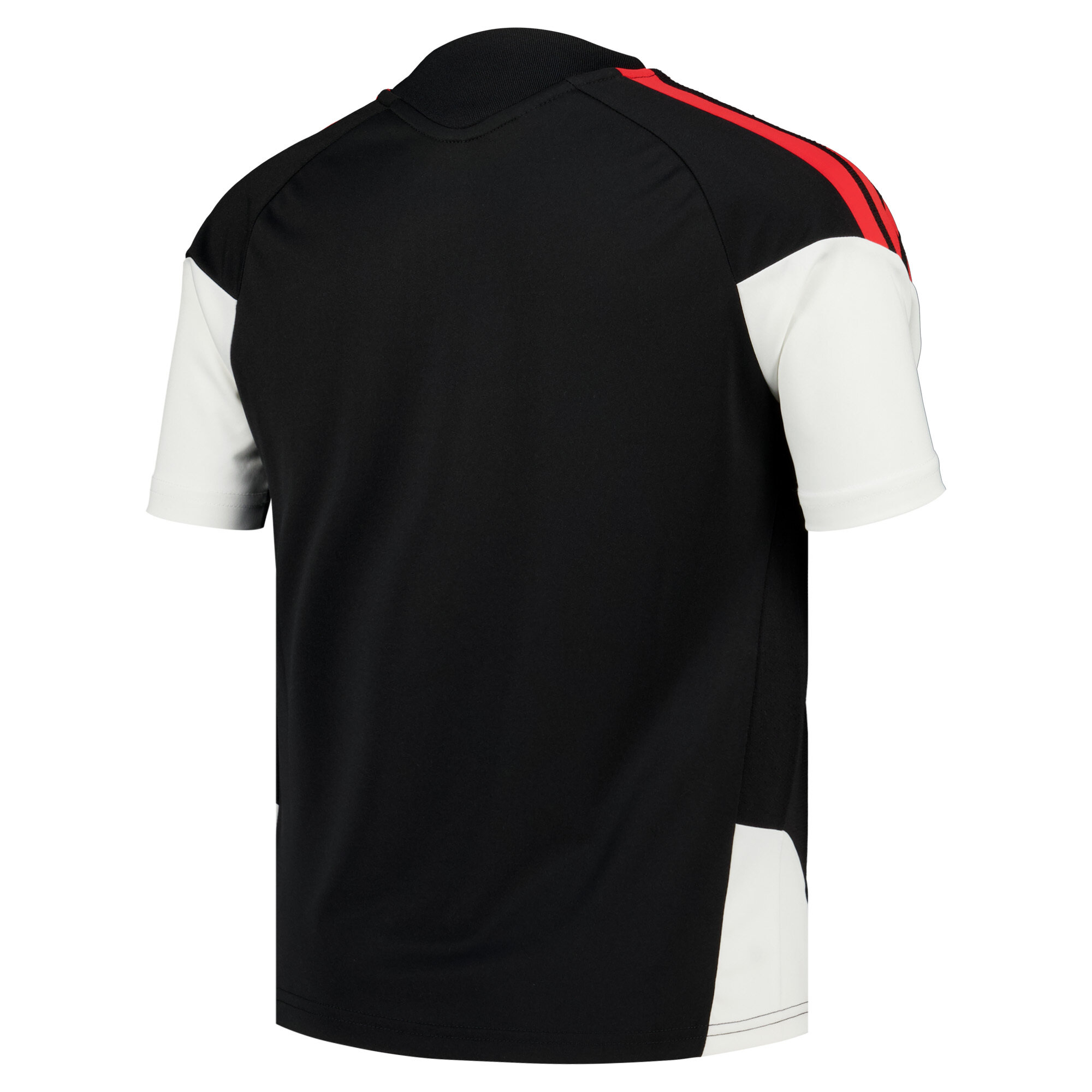 Sheffield United adidas Training Jersey - Black - Kids, , rebel_hi-res