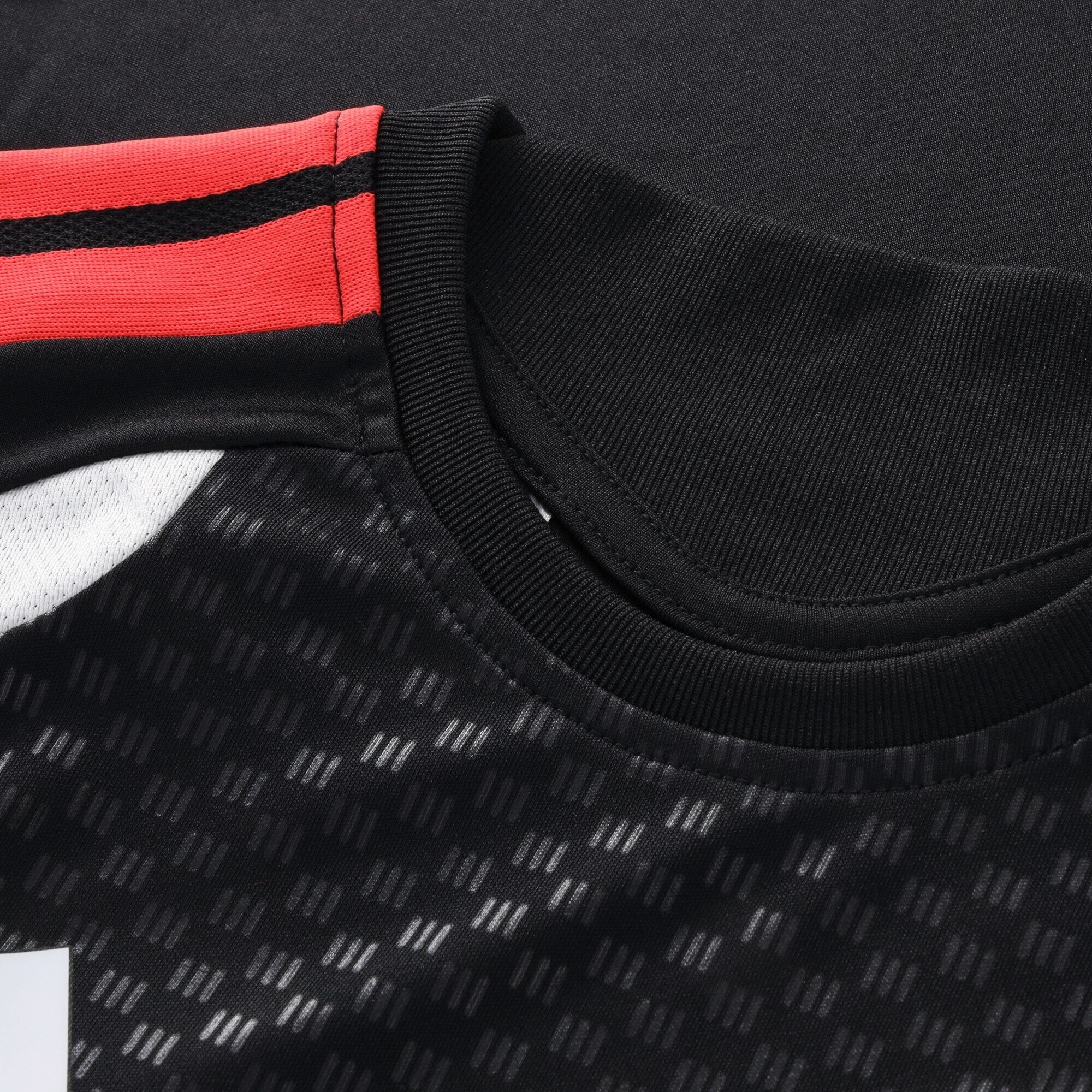 Sheffield United adidas Training Sleeveless Jersey - Black - Kids, , rebel_hi-res
