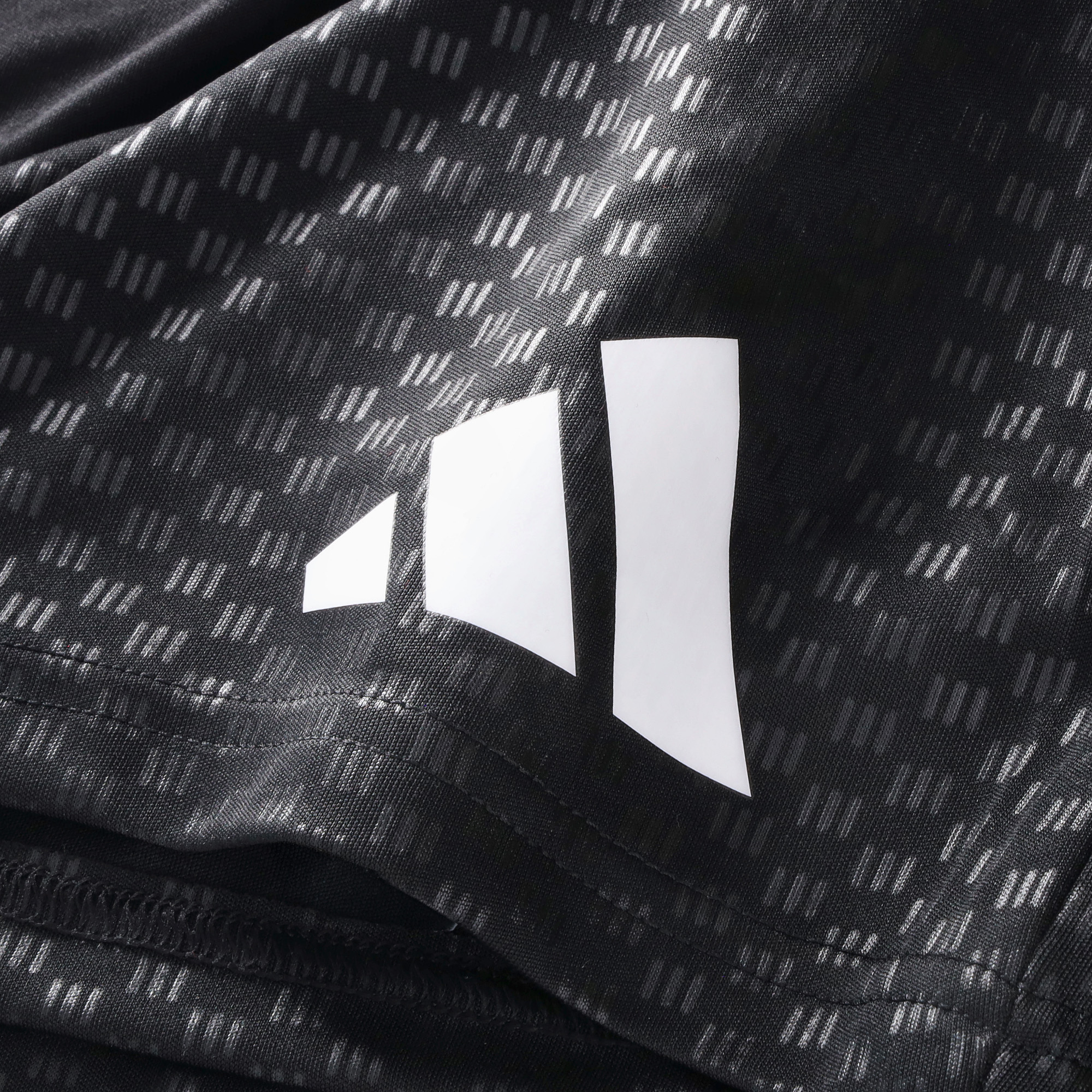 Sheffield United adidas Training Shorts - Black, , rebel_hi-res