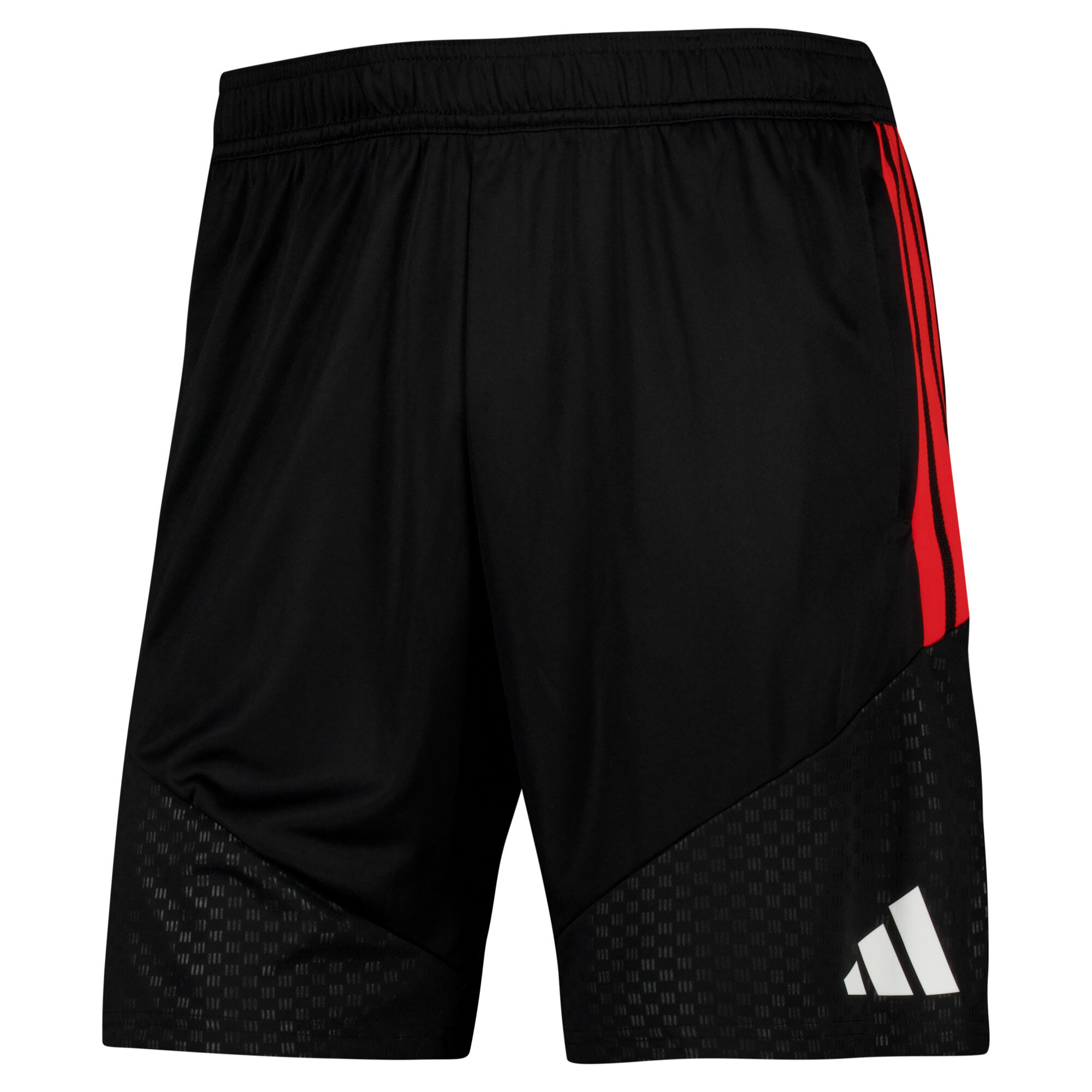 Sheffield United adidas Training Shorts - Black, , rebel_hi-res