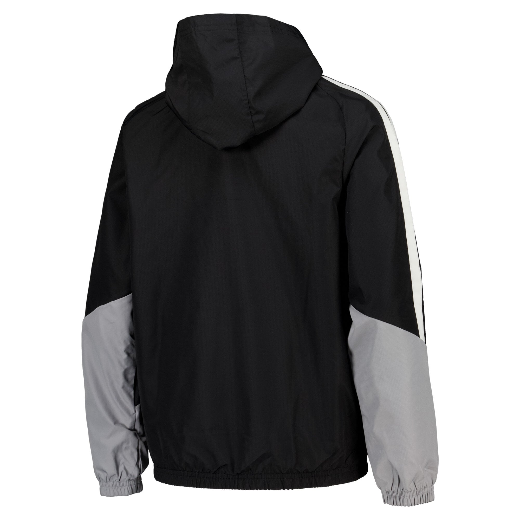 Sheffield United adidas Training All Weather Jacket - Black - Kids, , rebel_hi-res