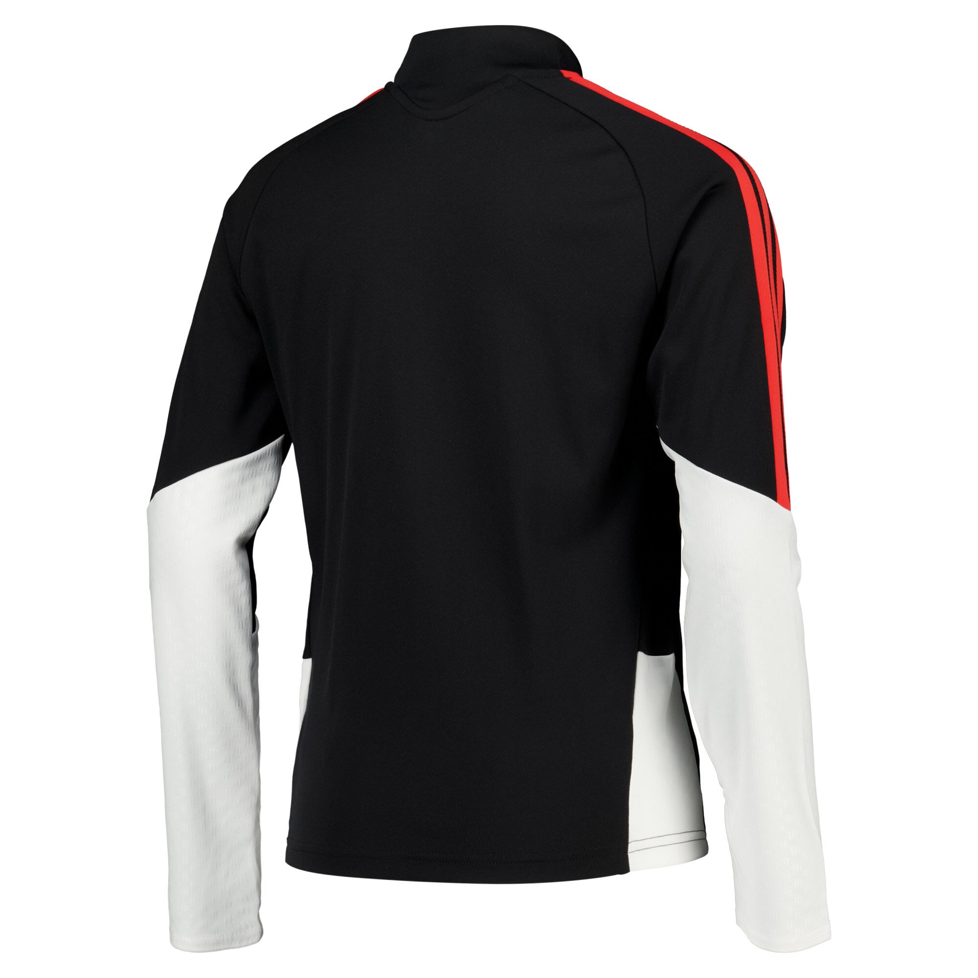 Sheffield United adidas Training Top - Black - Kids, , rebel_hi-res