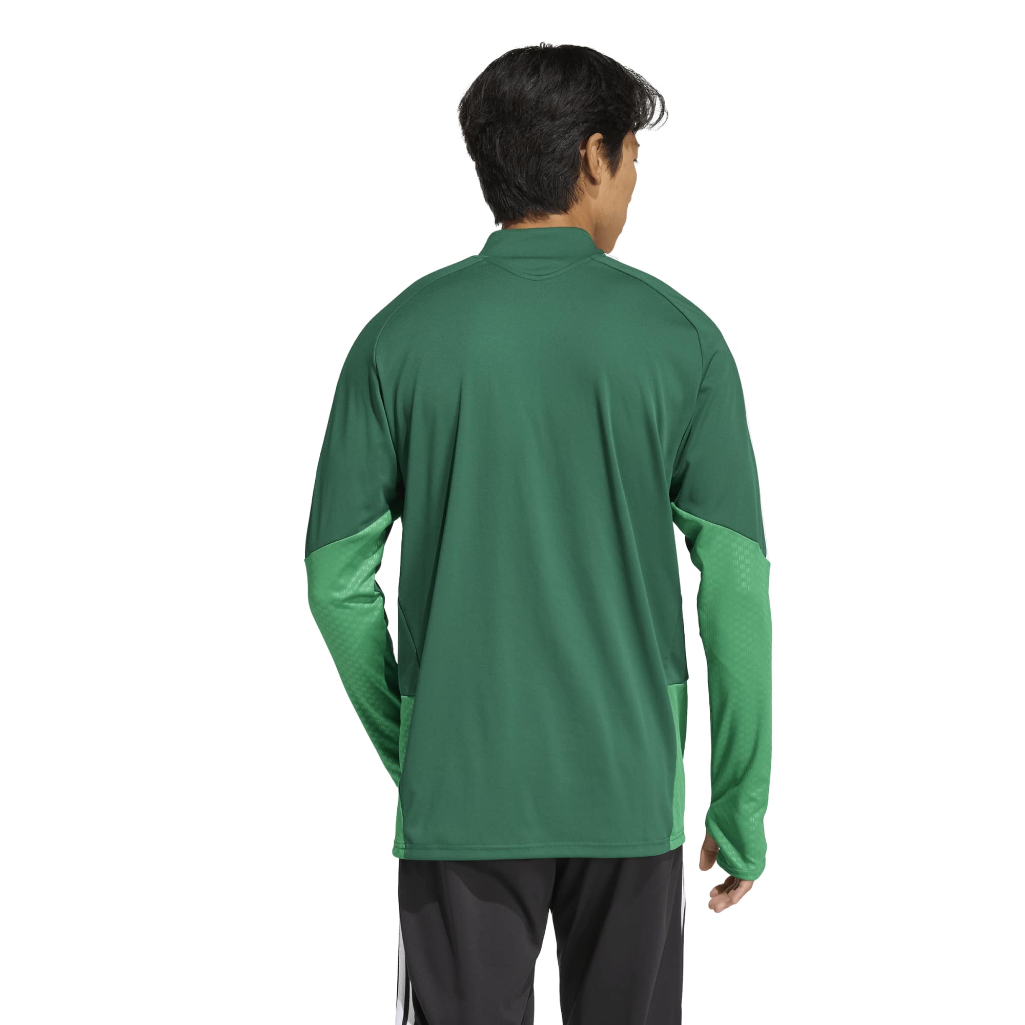 Sheffield United adidas Training Top - Dark Green, , rebel_hi-res