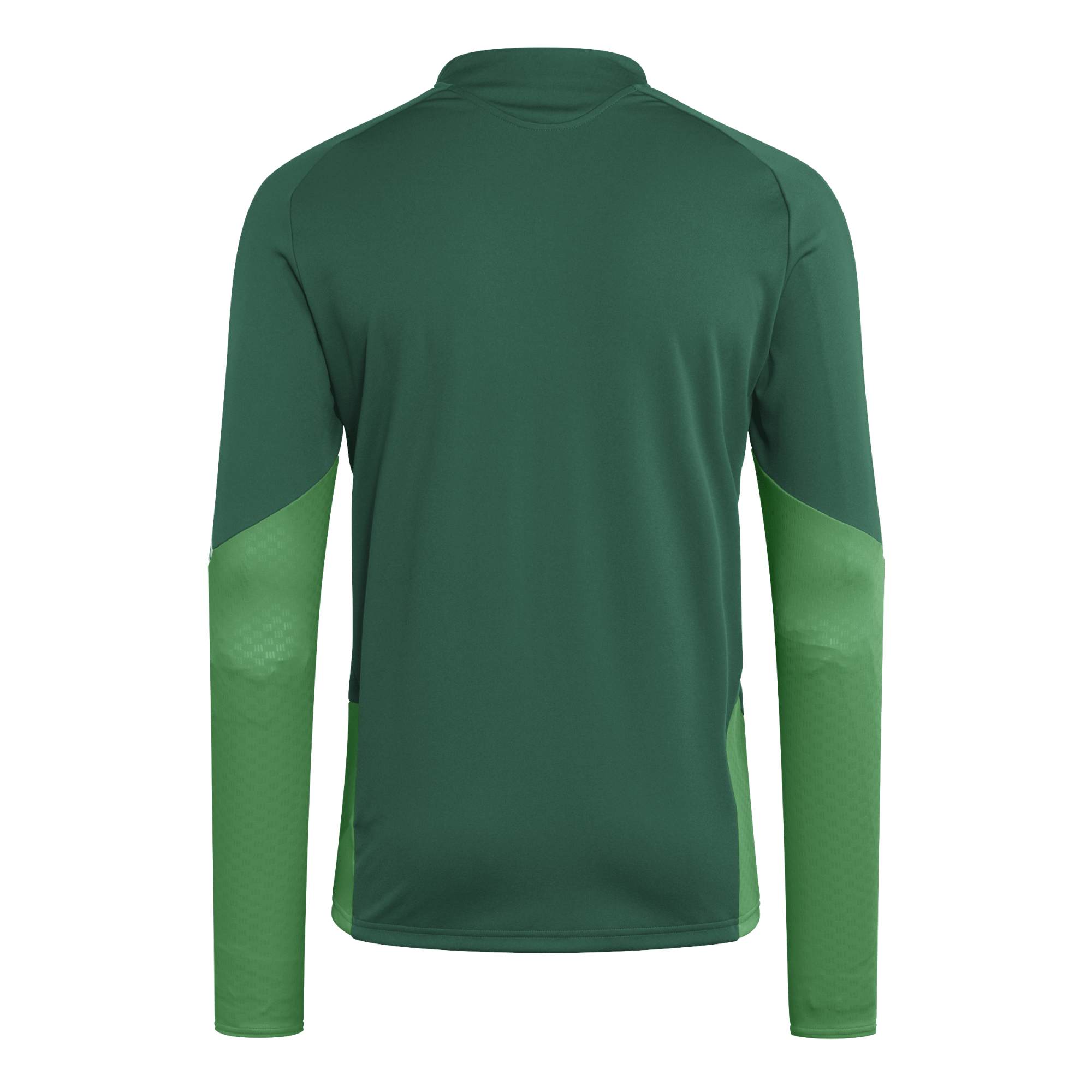 Sheffield United adidas Training Top - Dark Green, , rebel_hi-res