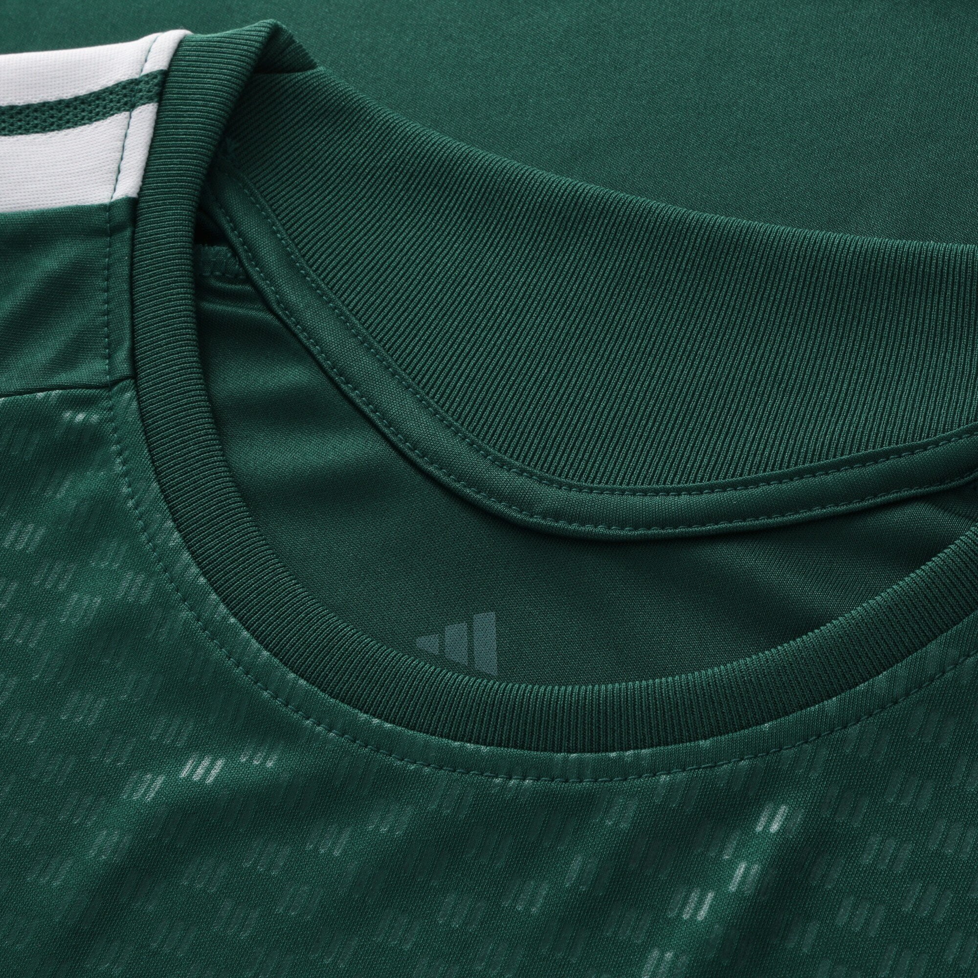 Sheffield United adidas Training Jersey - Dark Green, , rebel_hi-res