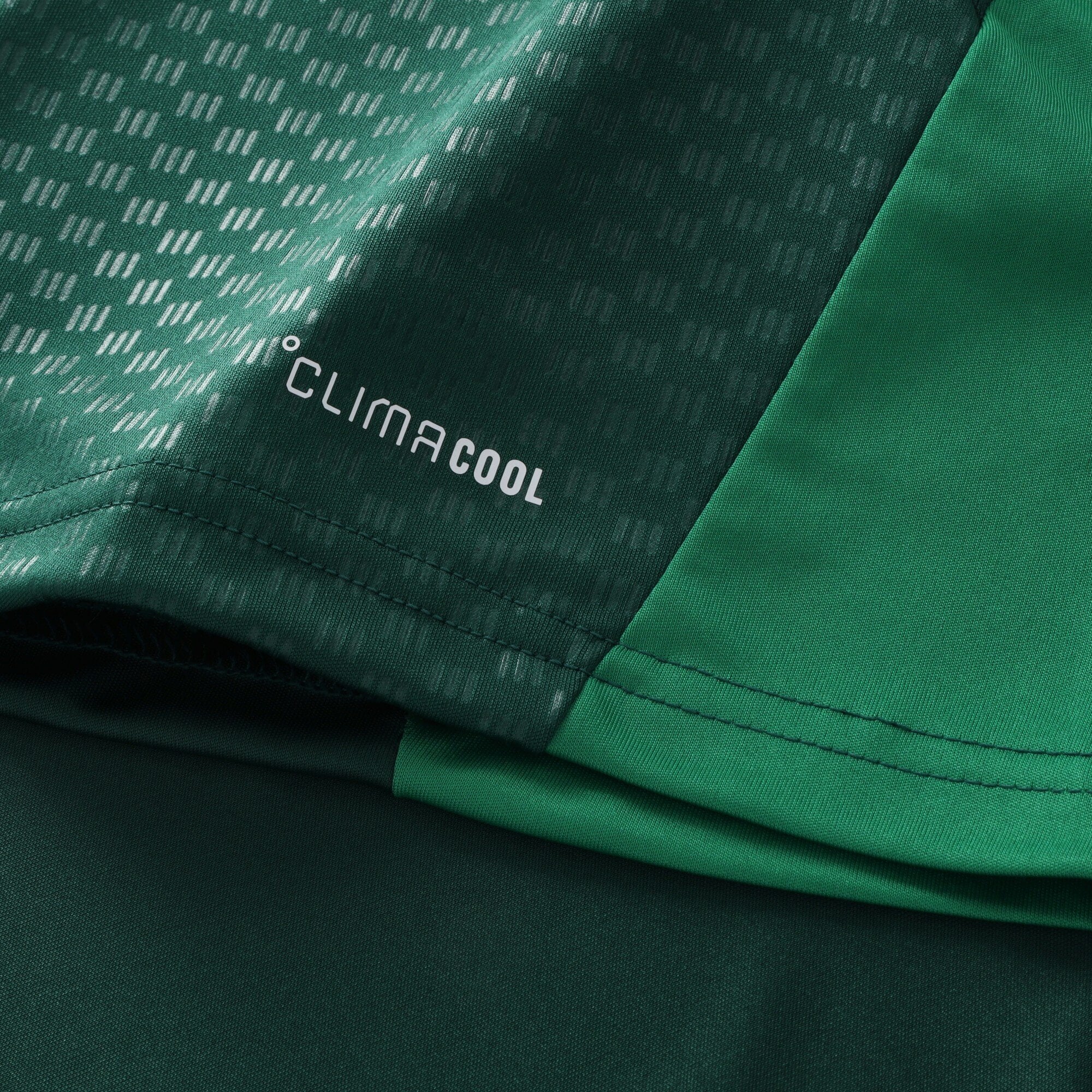 Sheffield United adidas Training Jersey - Dark Green, , rebel_hi-res
