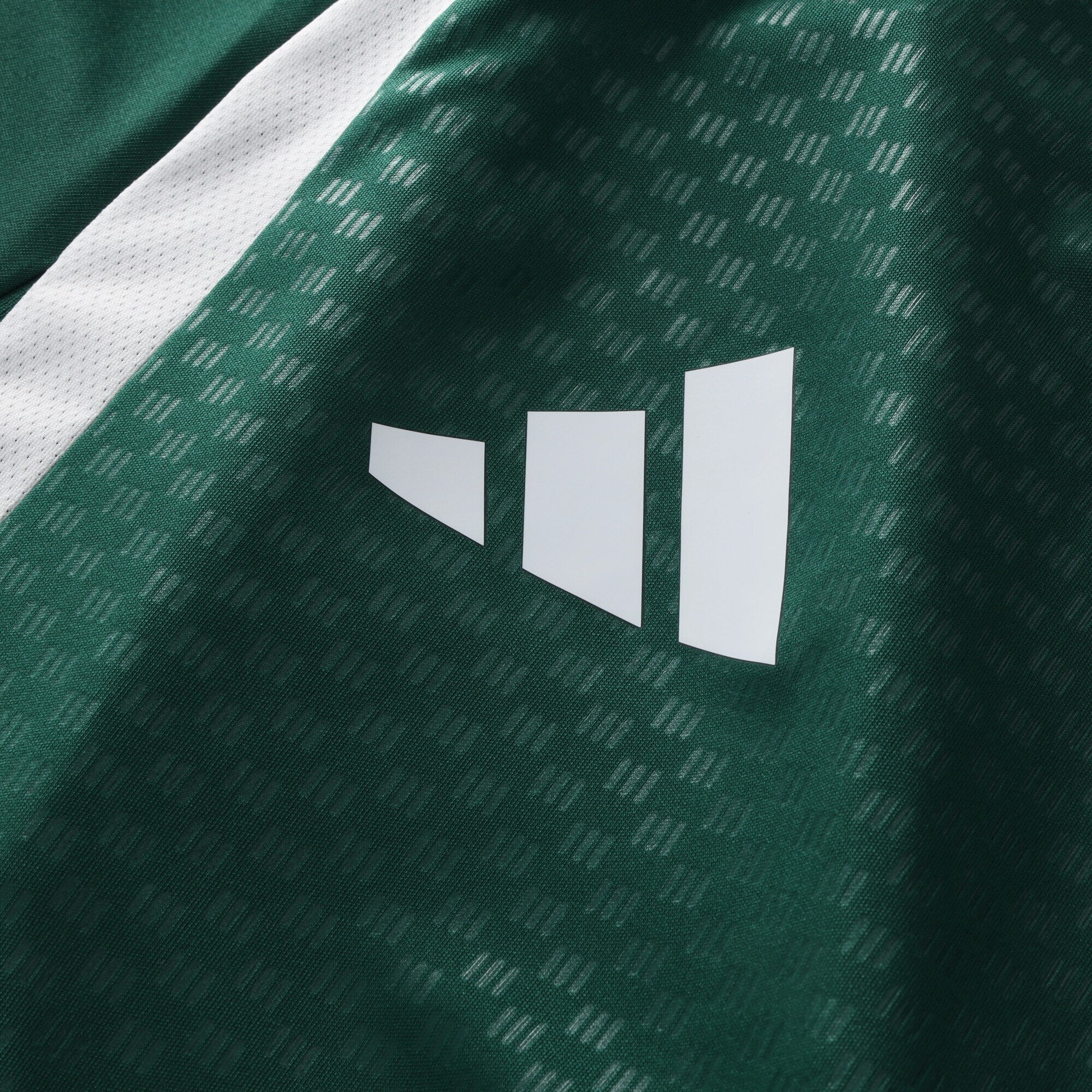Sheffield United adidas Training Jersey - Dark Green, , rebel_hi-res