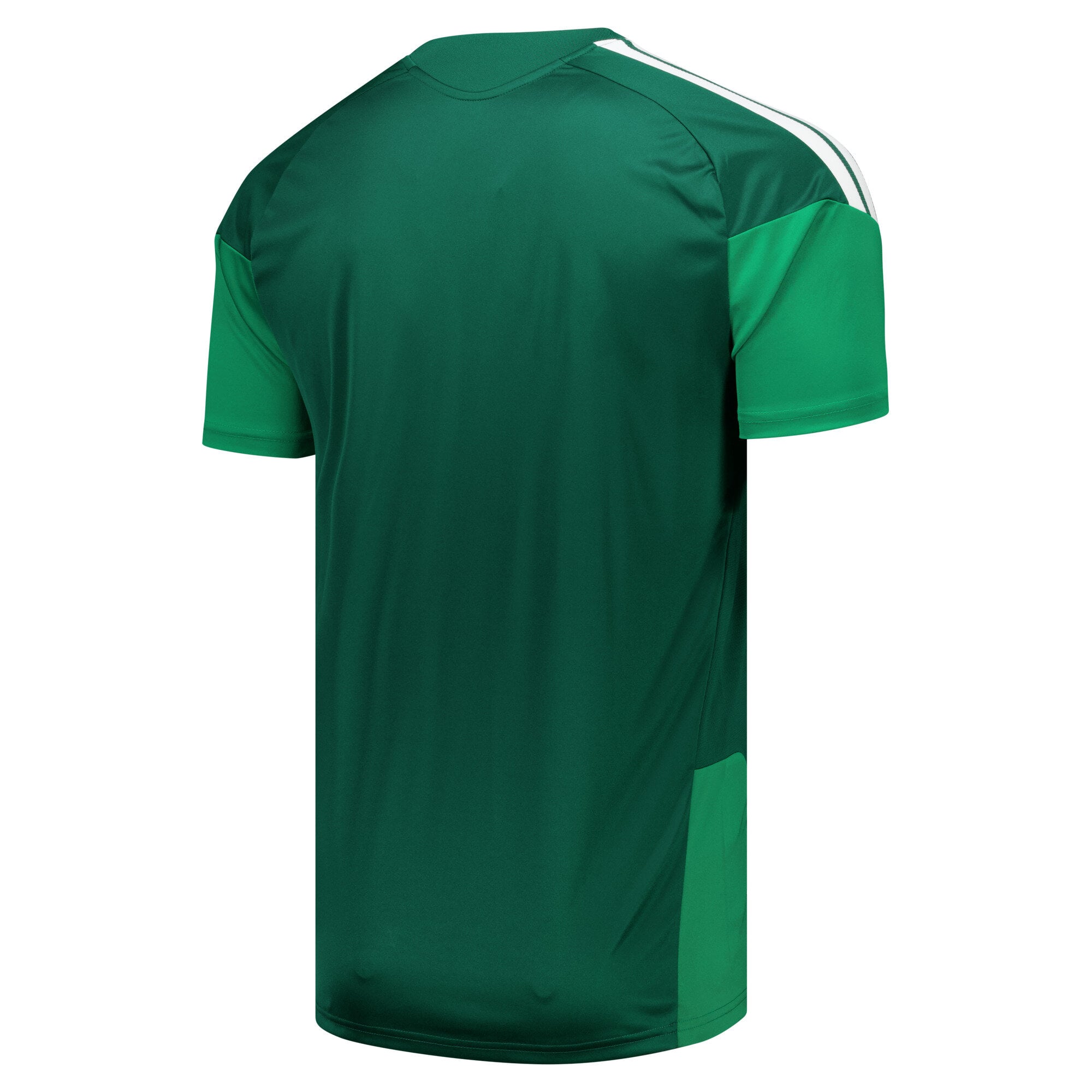 Sheffield United adidas Training Jersey - Dark Green, , rebel_hi-res